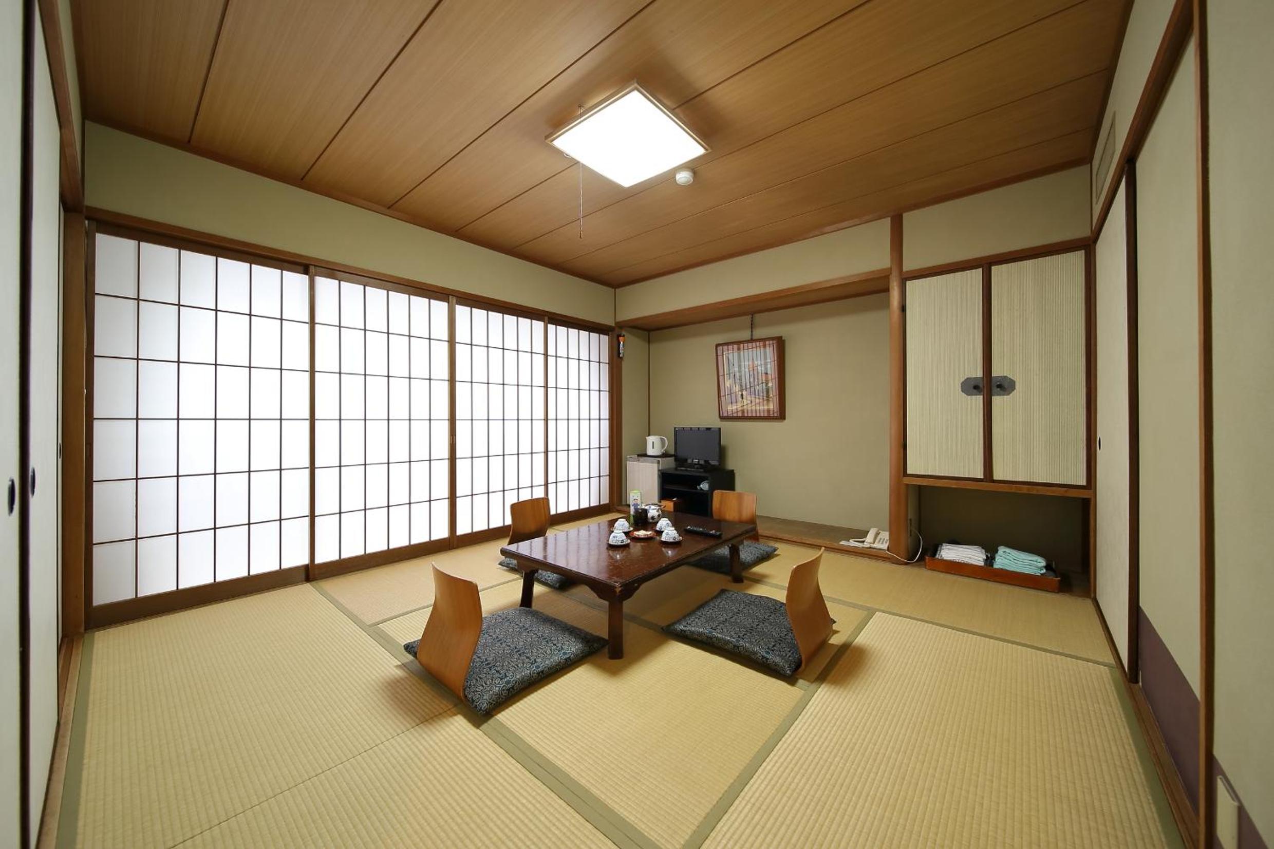 Matsumoto Ryokan