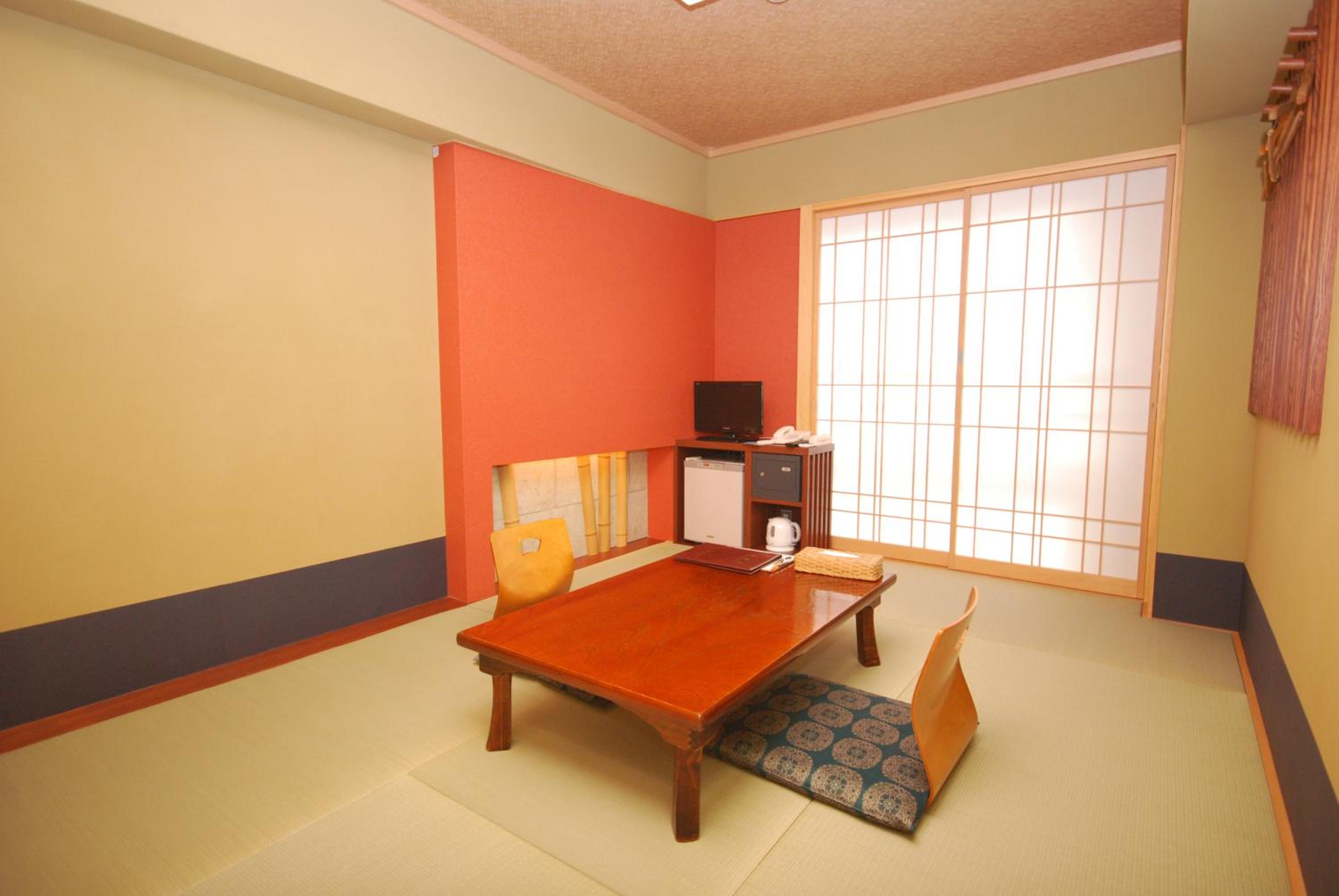 Matsumoto Ryokan