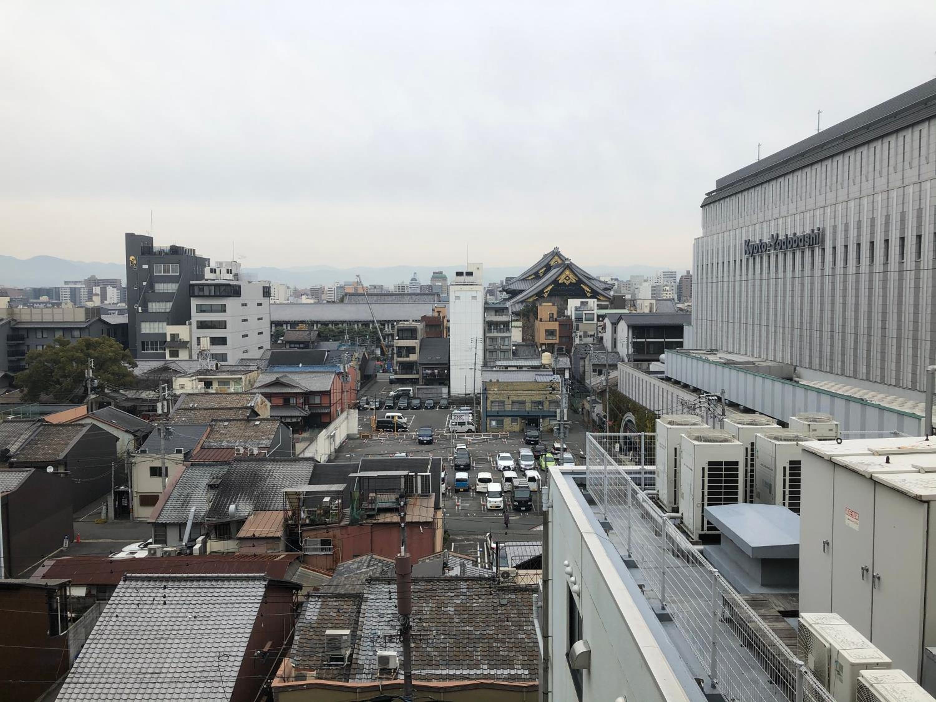 Matsumoto Ryokan