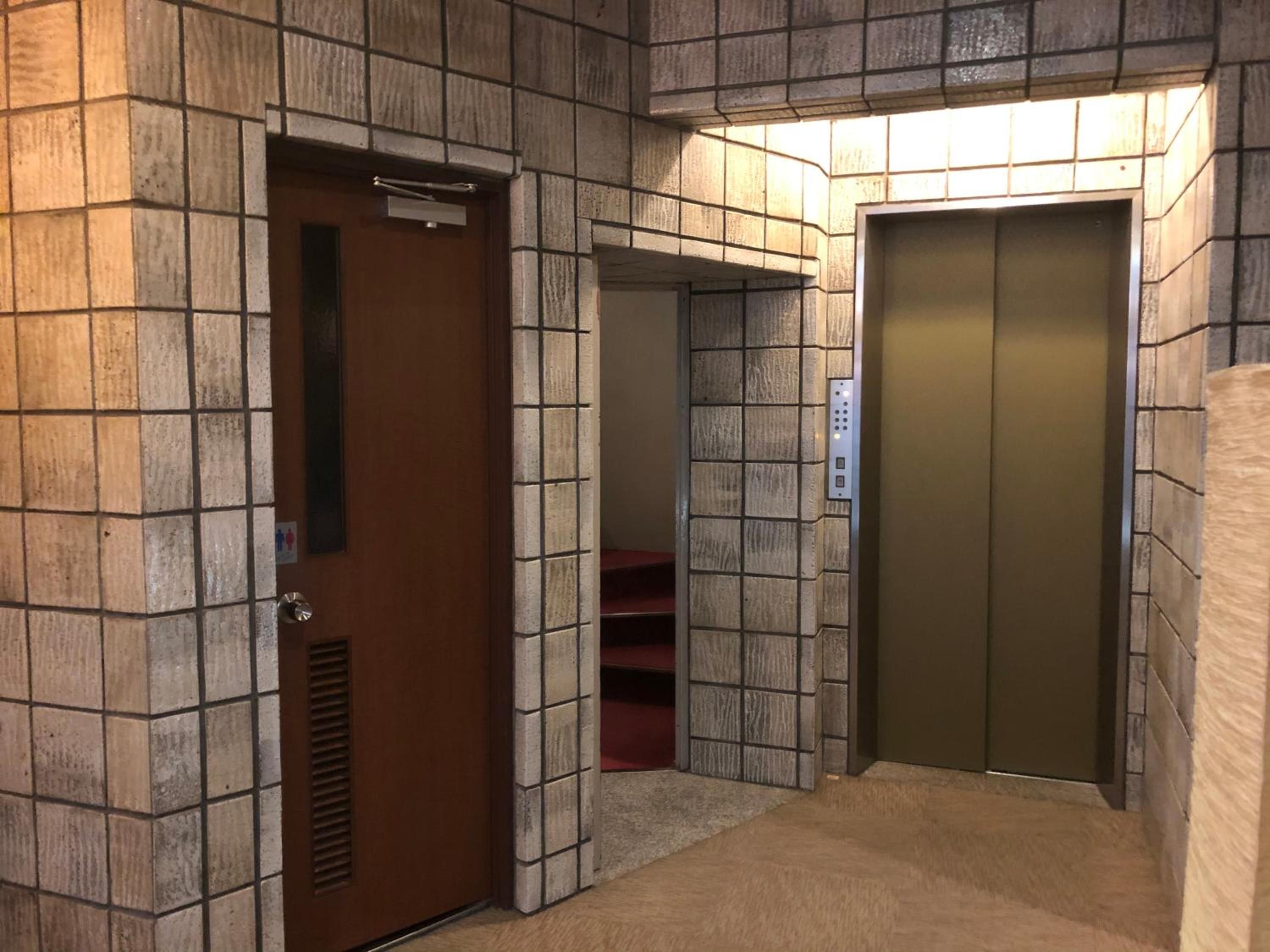 Matsumoto Ryokan
