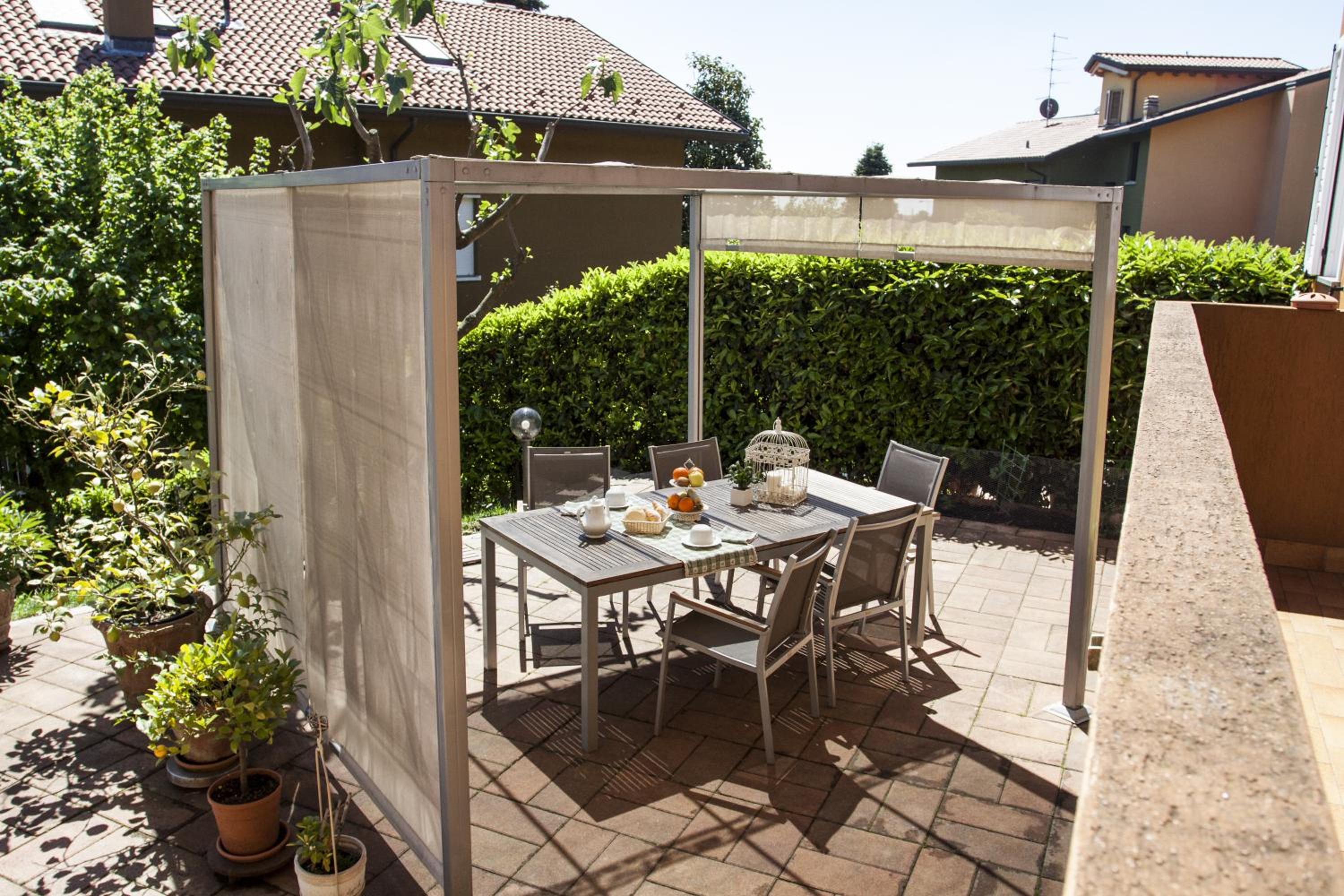 B&B Armonie view 5