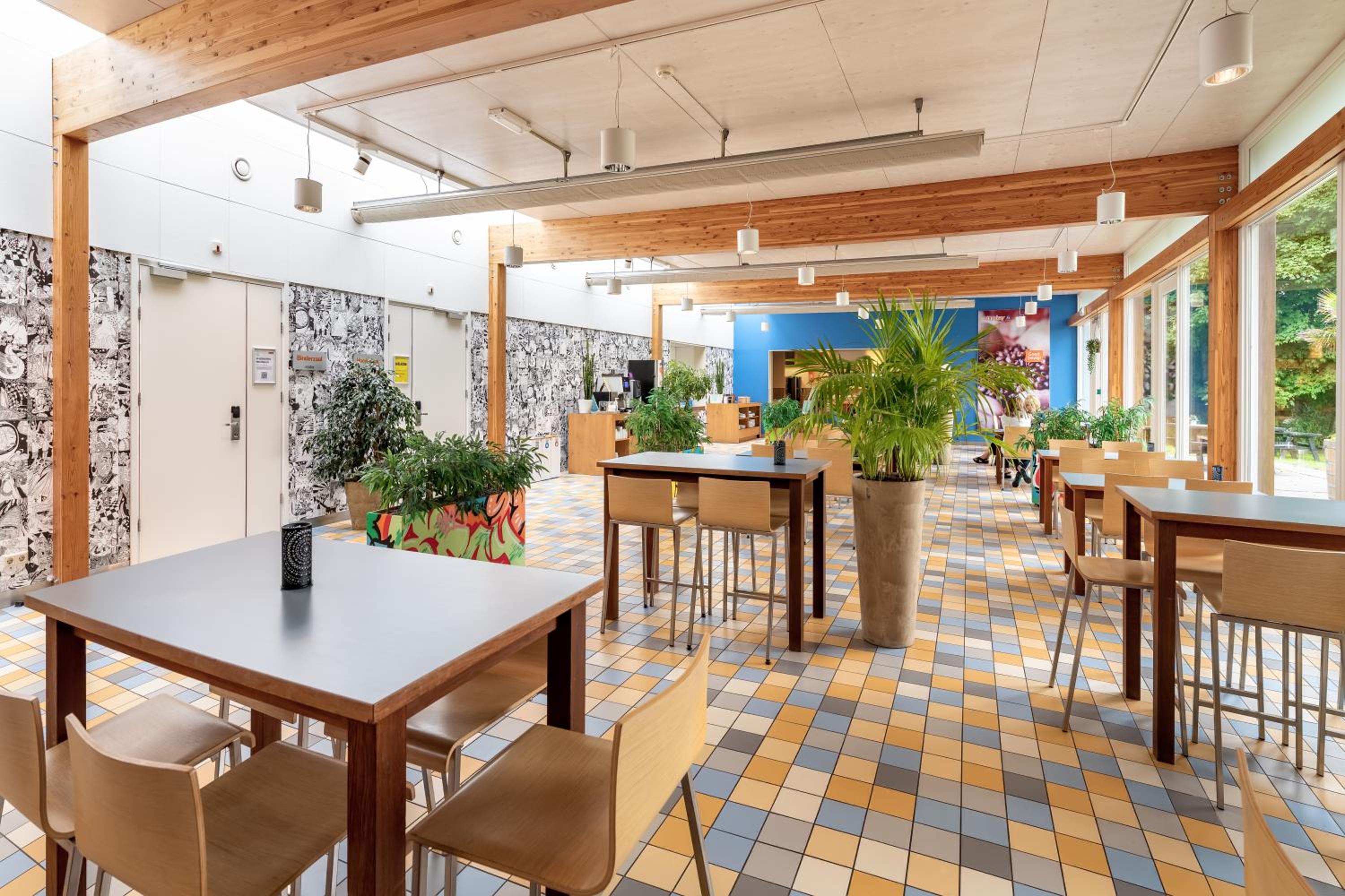 Stayokay Hostel Egmond