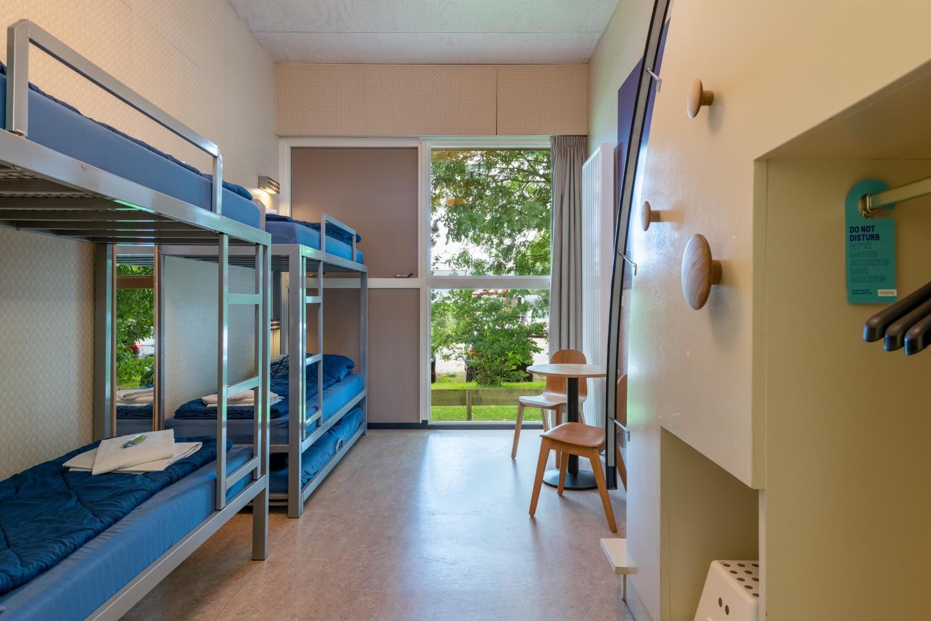 Stayokay Hostel Egmond