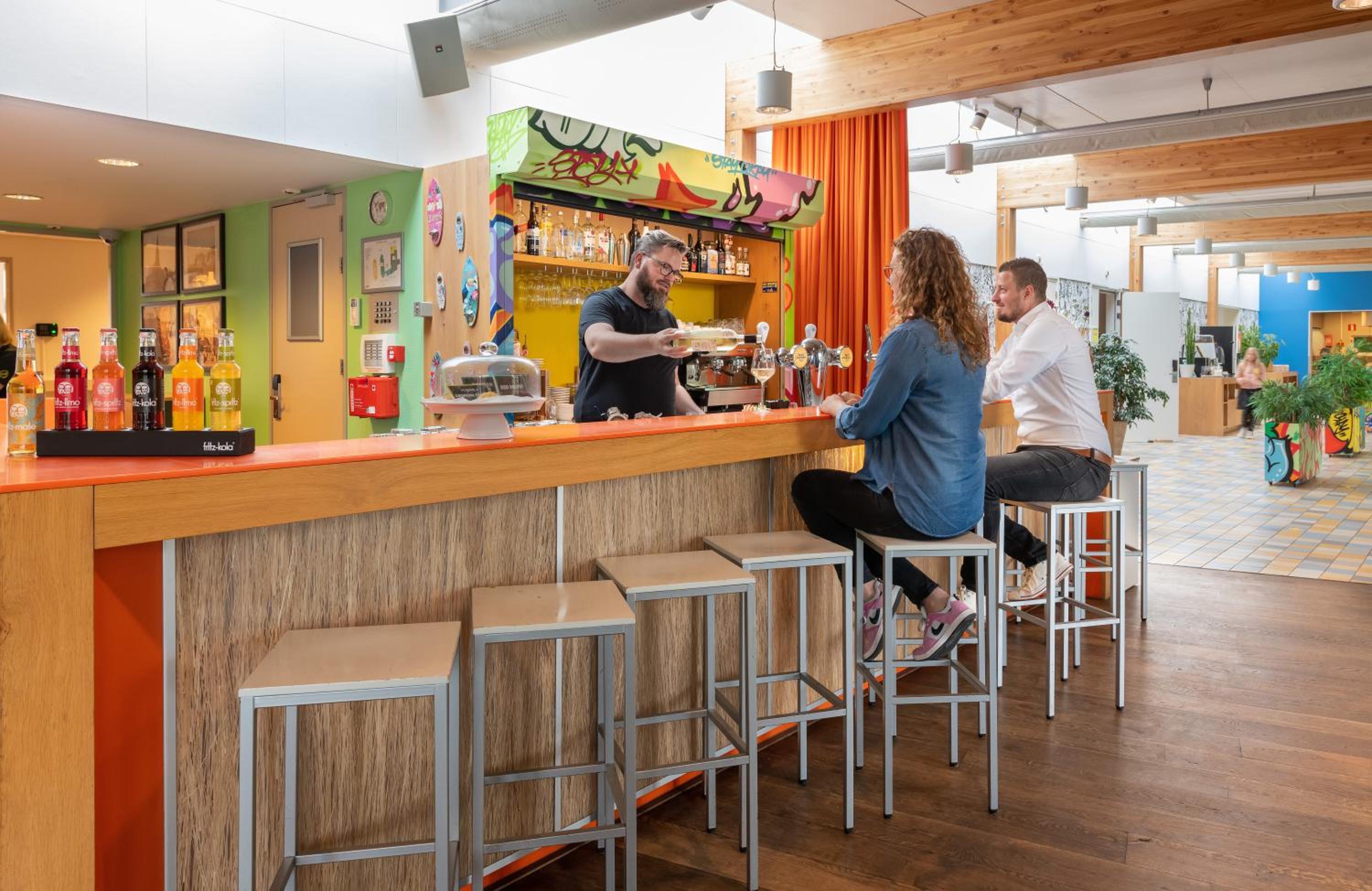 Stayokay Hostel Egmond