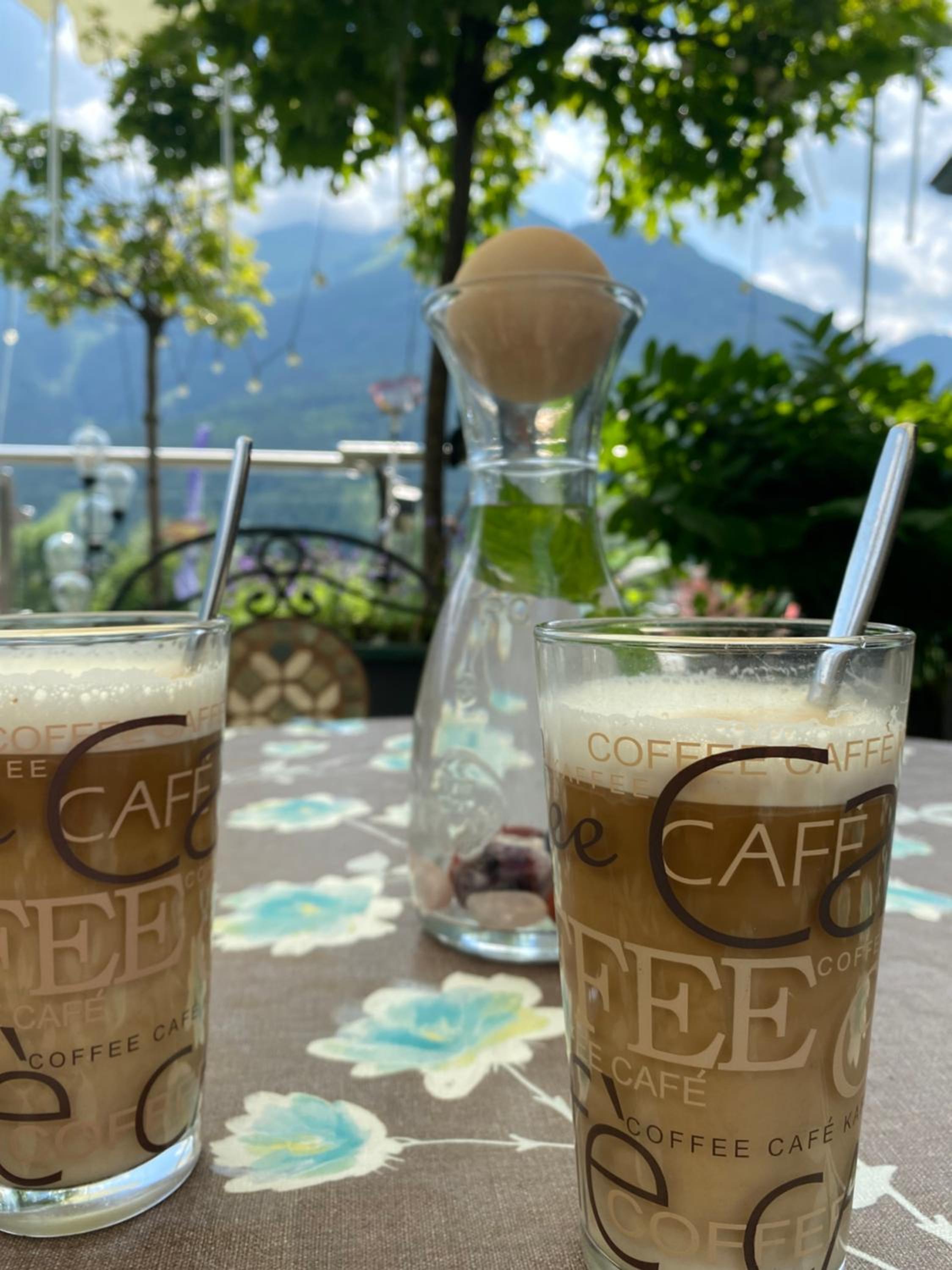 Hotel Garni Pinzgau, Relax & Lifestyle