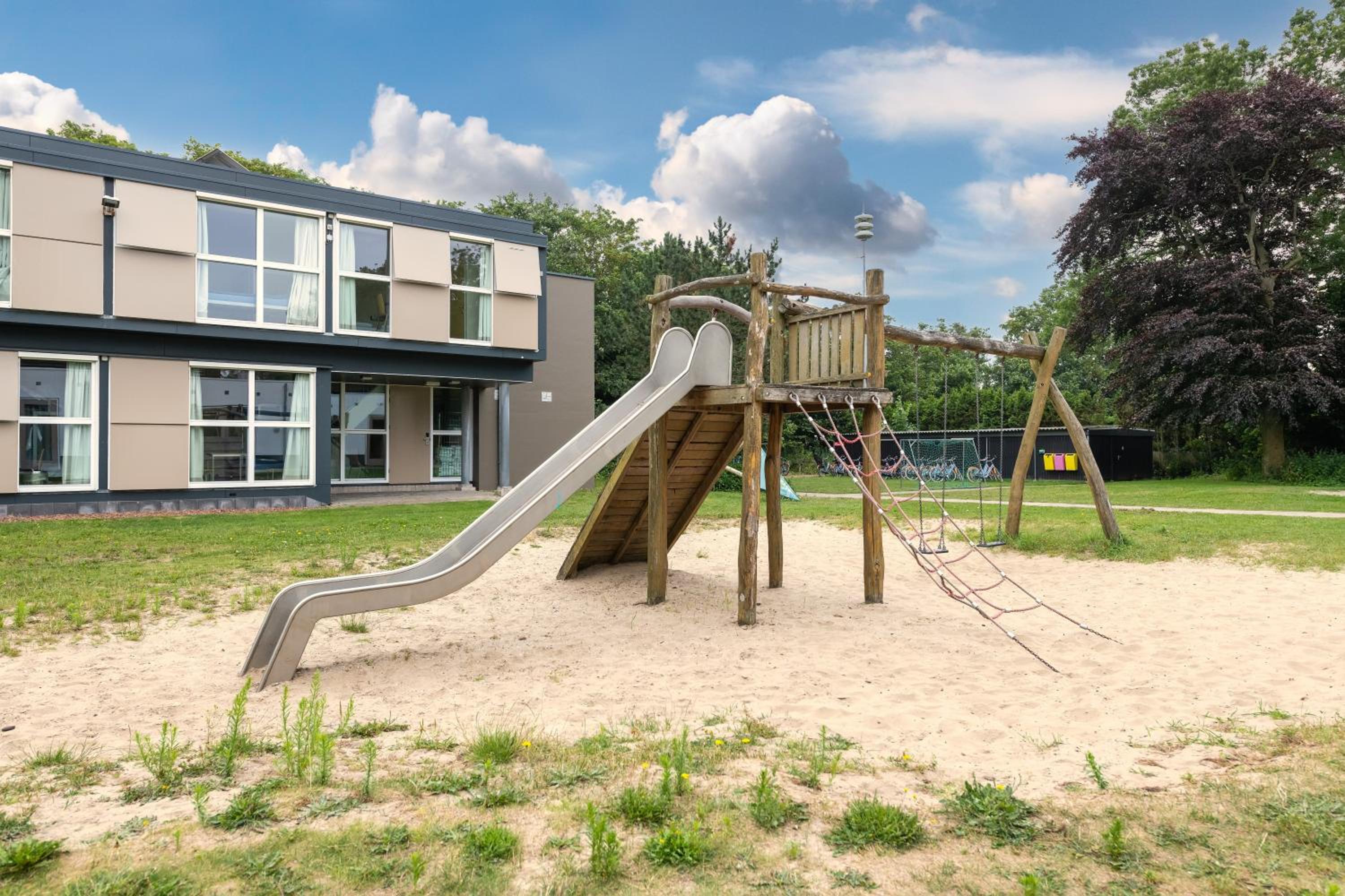 Stayokay Hostel Egmond