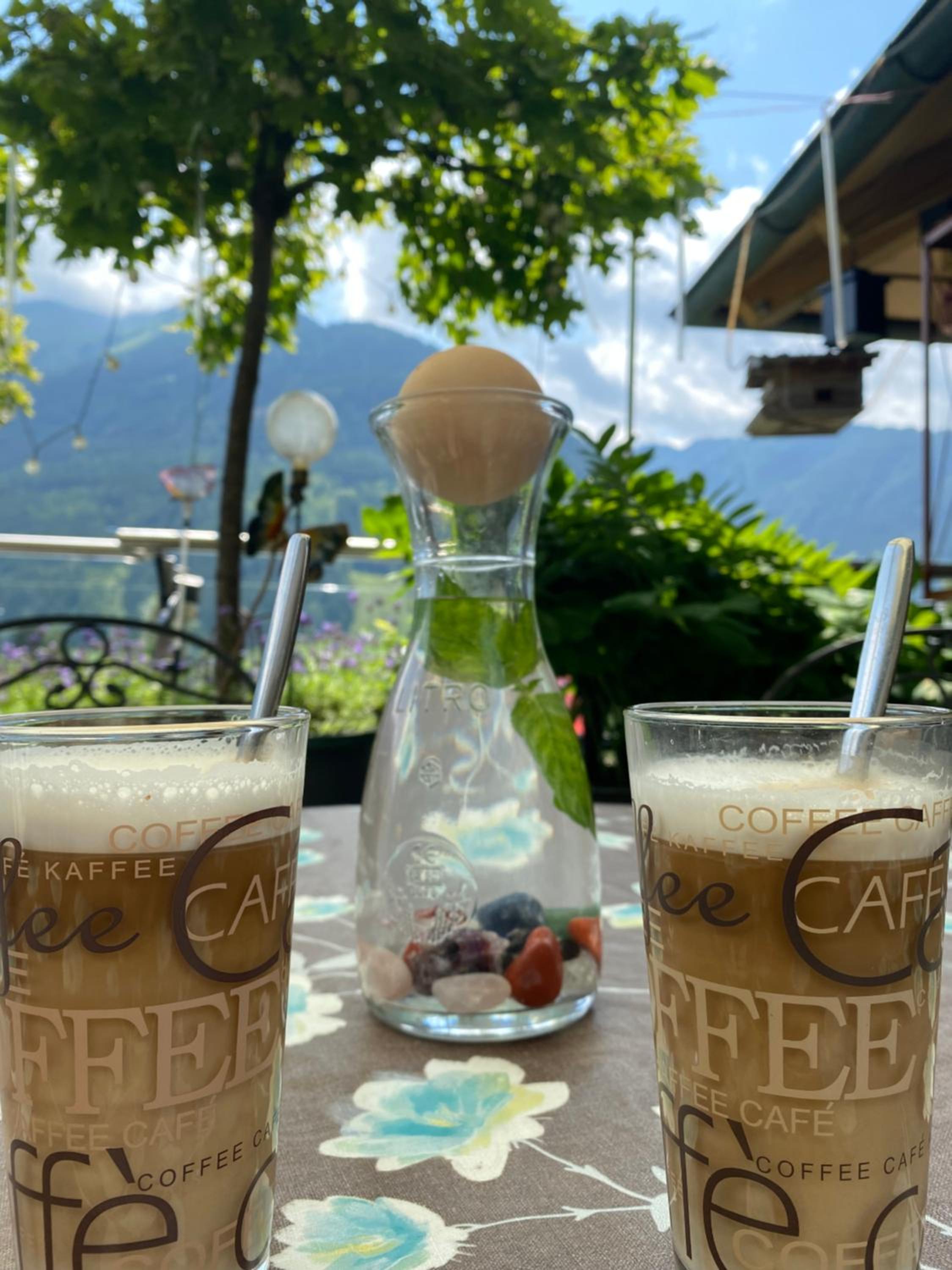 Hotel Garni Pinzgau, Relax & Lifestyle