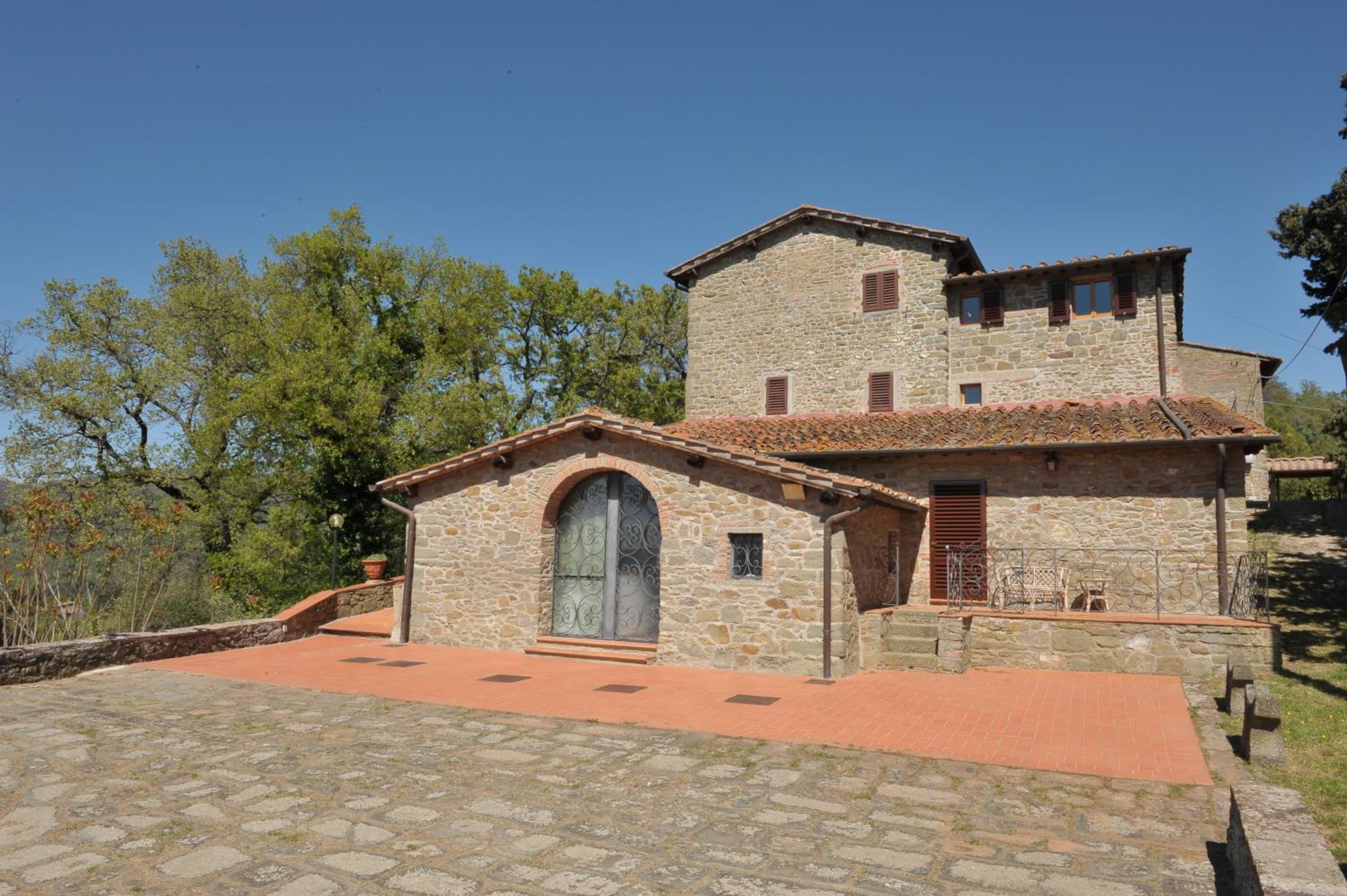 Agriturismo La Camporena