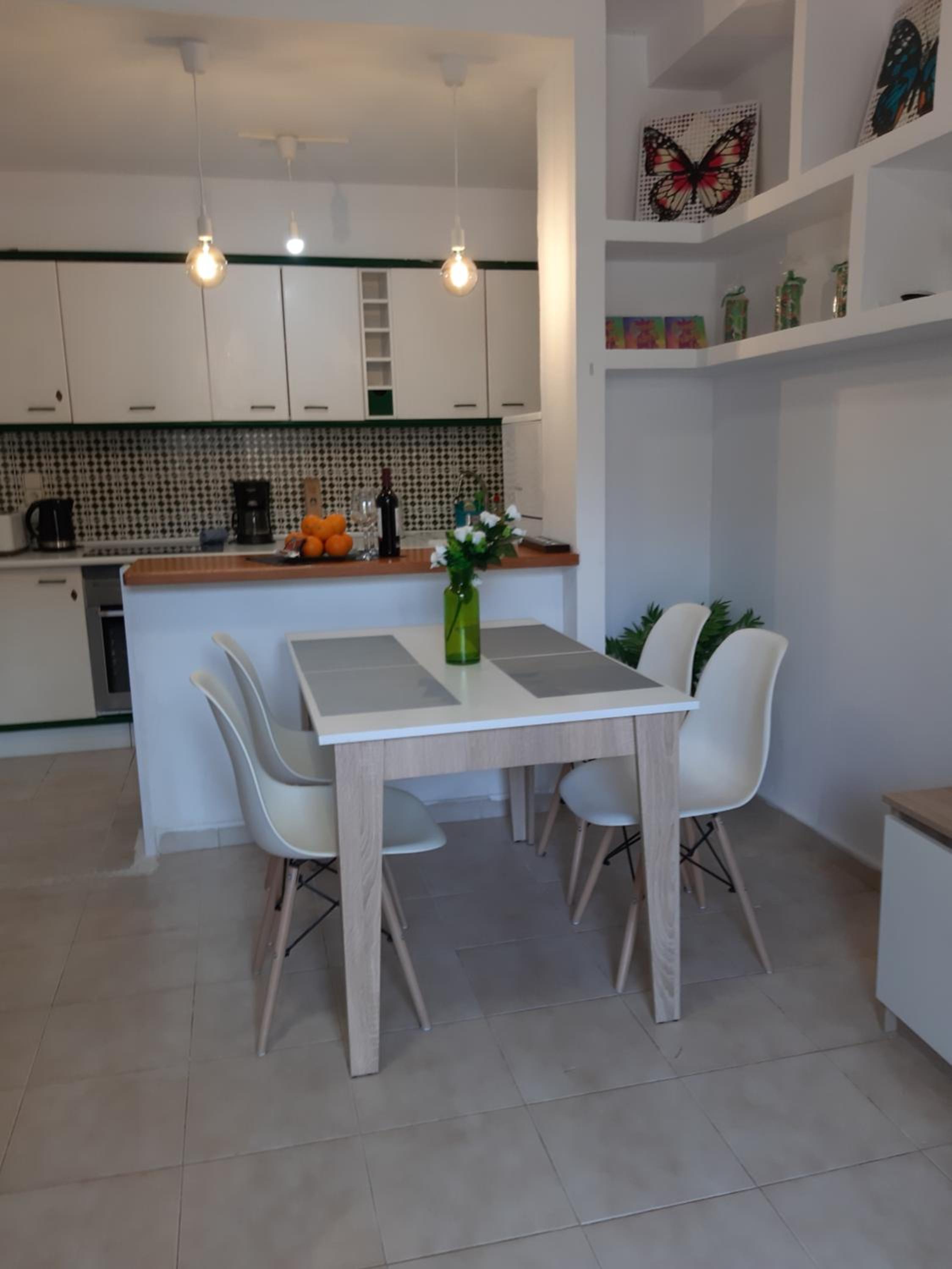 Apartament Nicoletta 1 Costa Blanca Torrevieja view 3