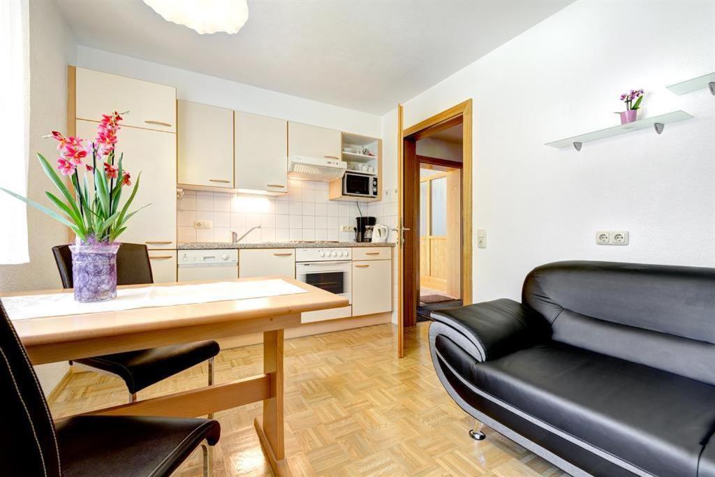 Apartment Fritz