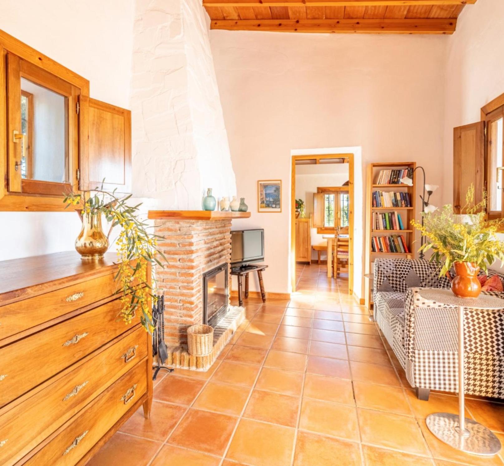 Casa Algarrobo by Rosas Cantares photo 2