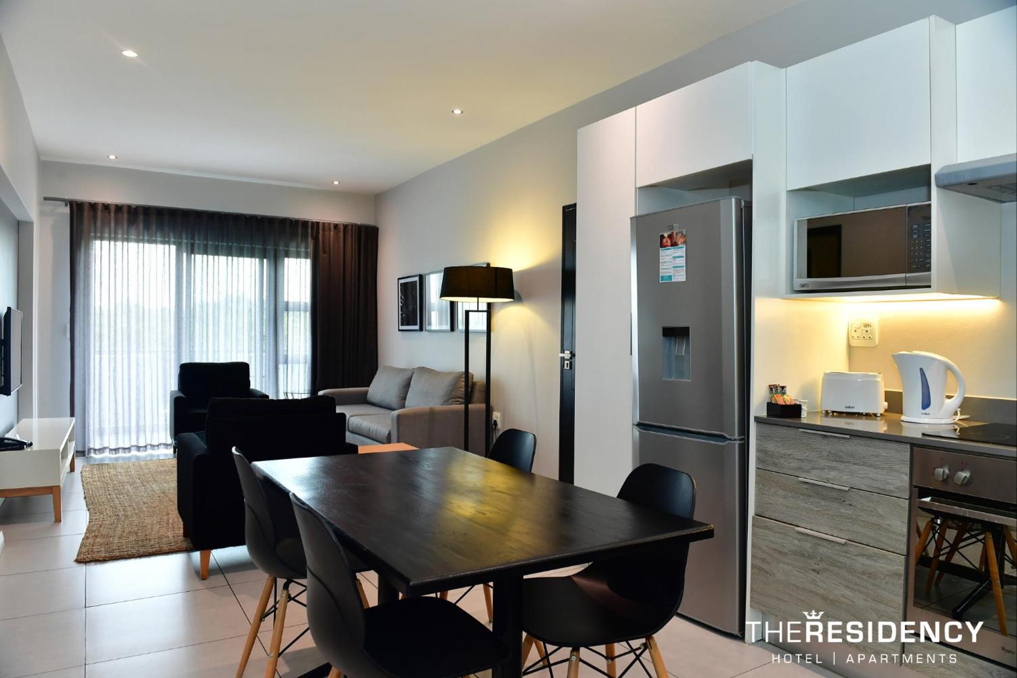 Mint Hotel Rosebank