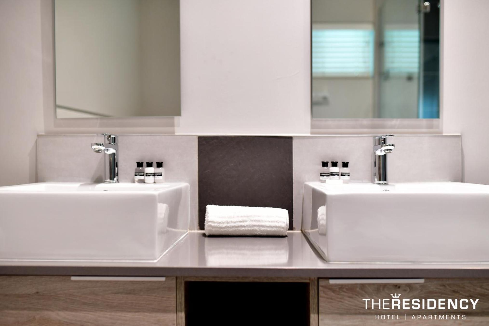 Mint Hotel Rosebank