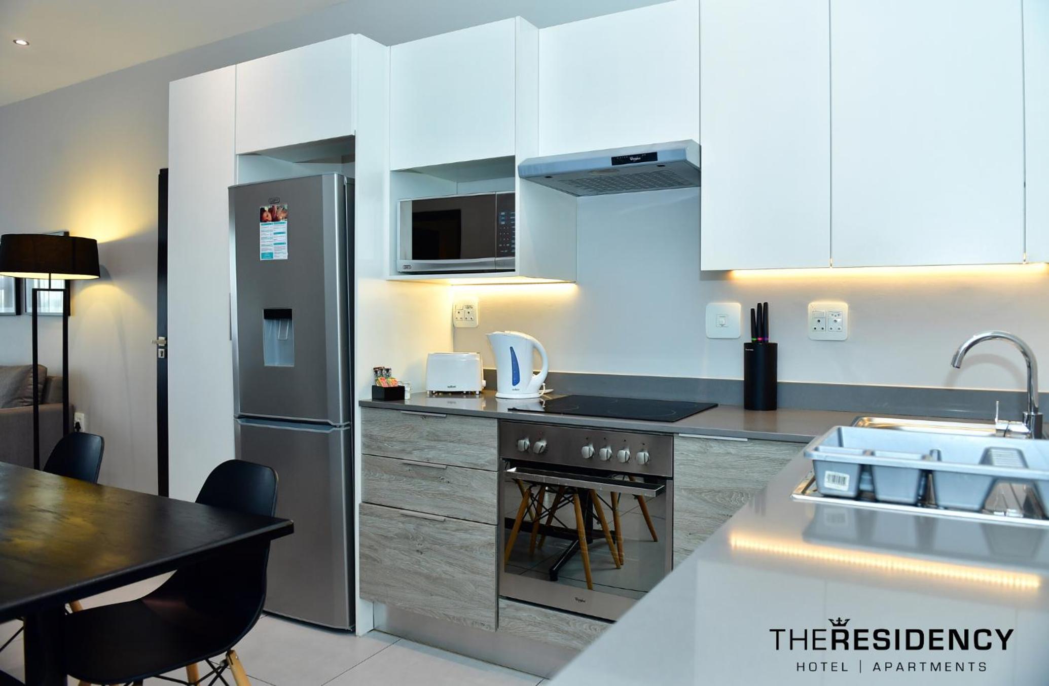 Mint Hotel Rosebank