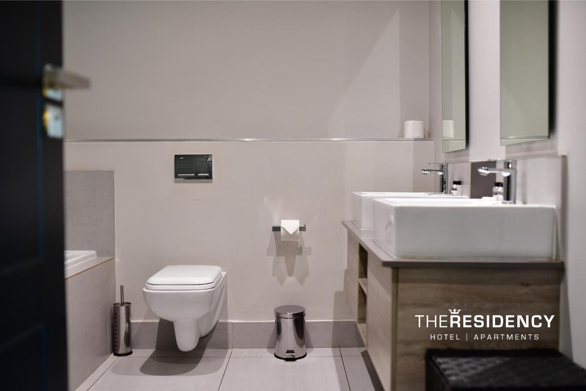 Mint Hotel Rosebank