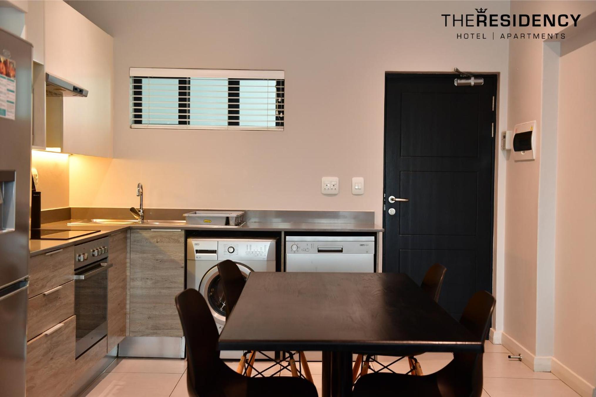Mint Hotel Rosebank