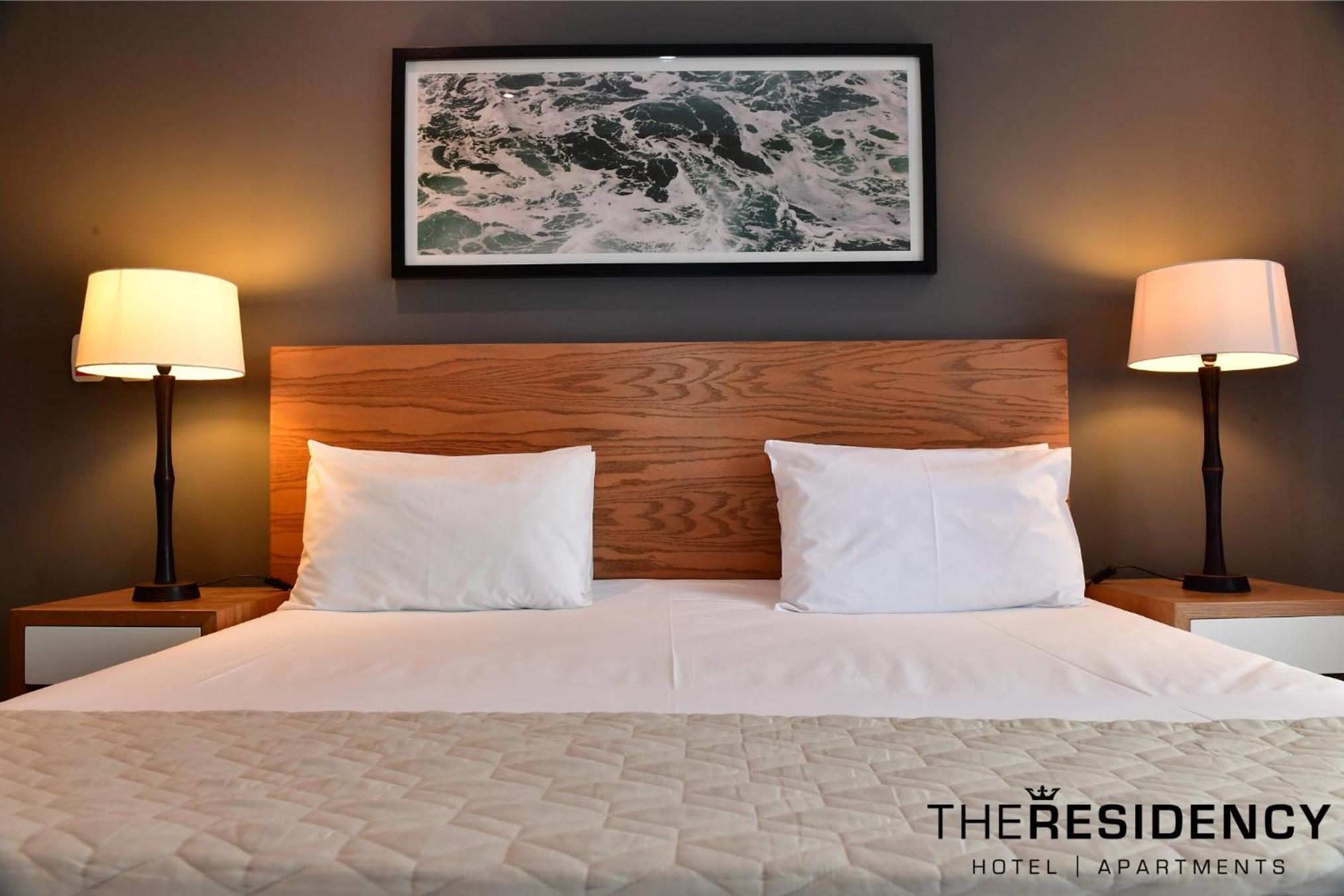 Mint Hotel Rosebank
