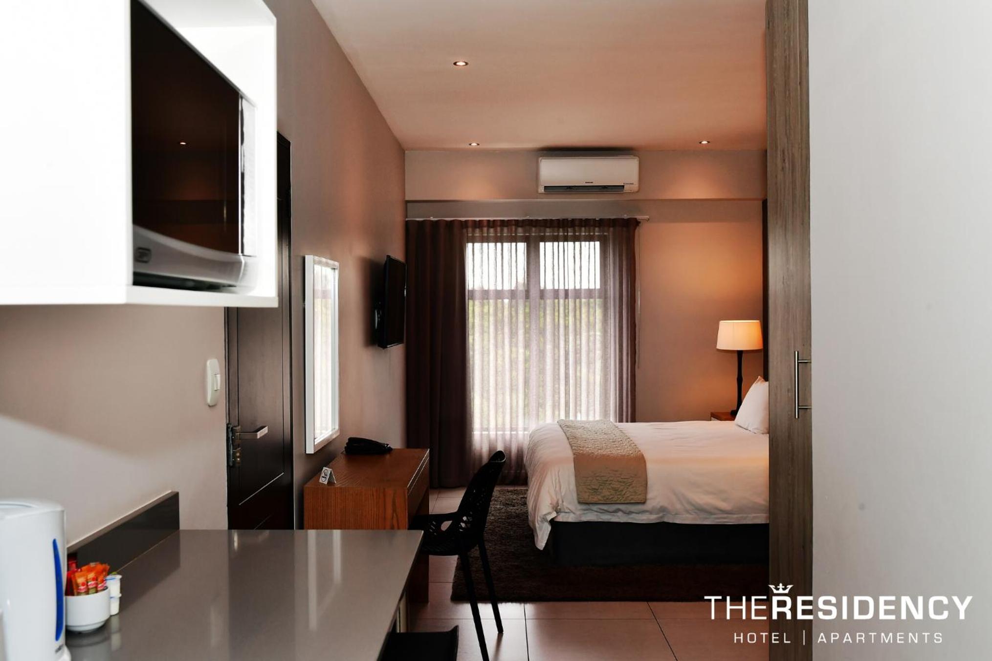 Mint Hotel Rosebank