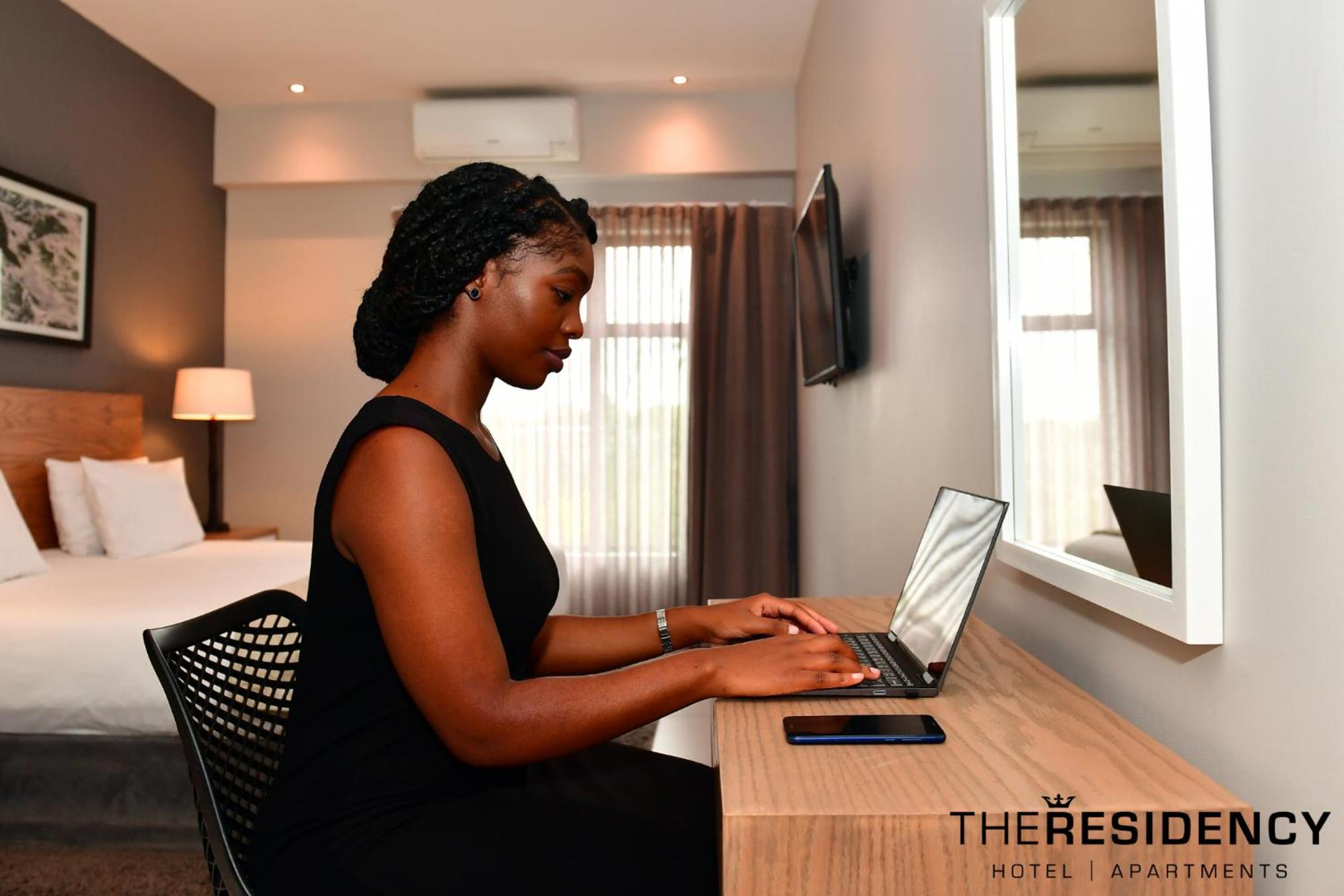 Mint Hotel Rosebank