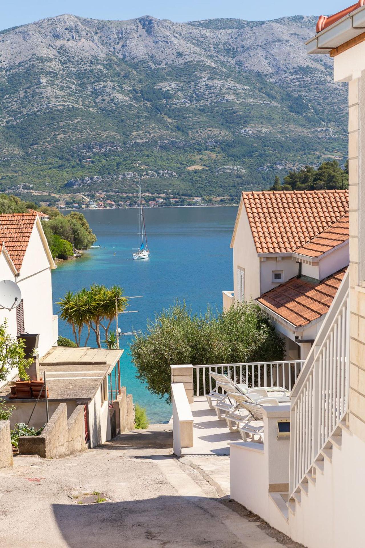 Appartements Banya view 5