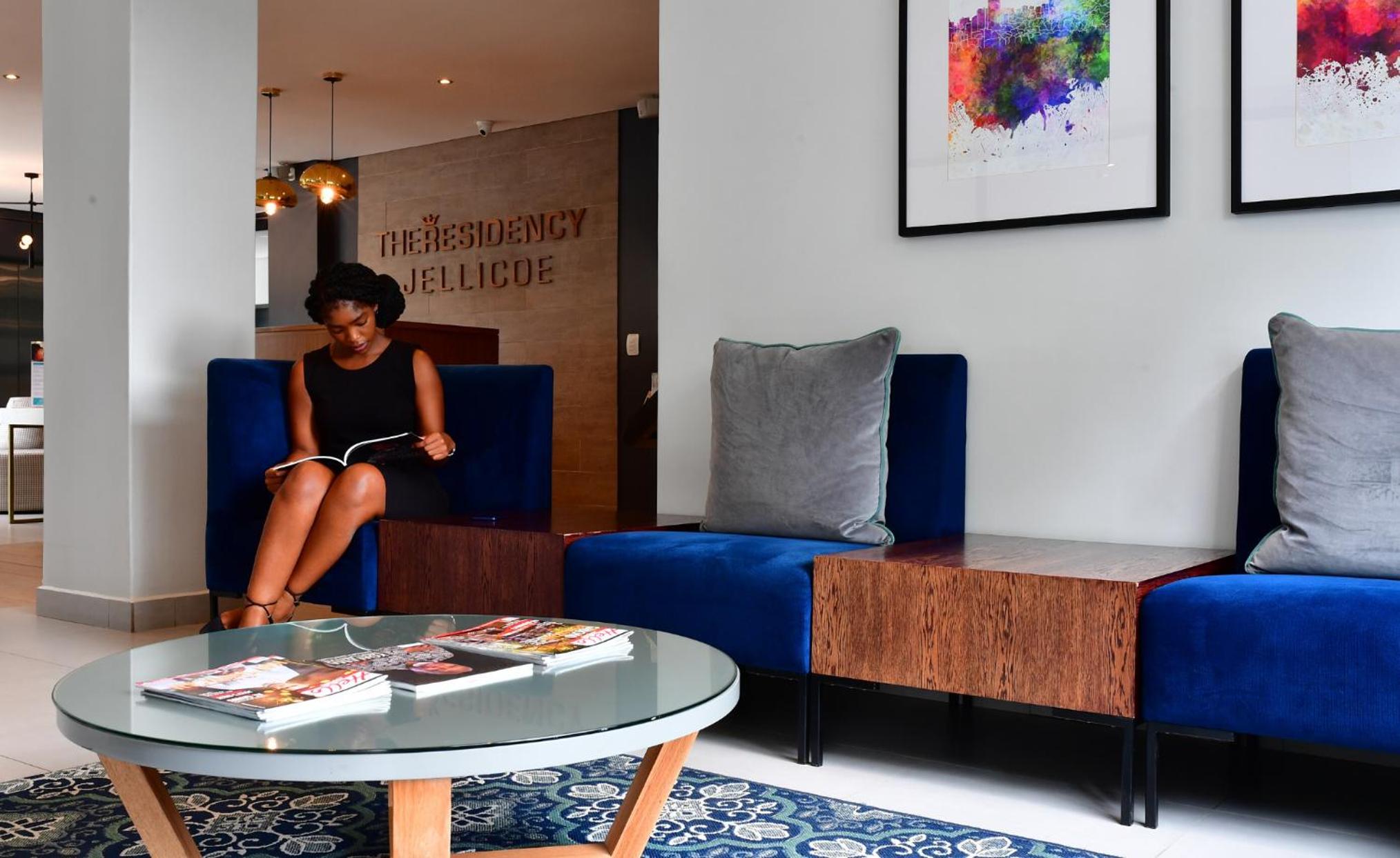 Mint Hotel Rosebank