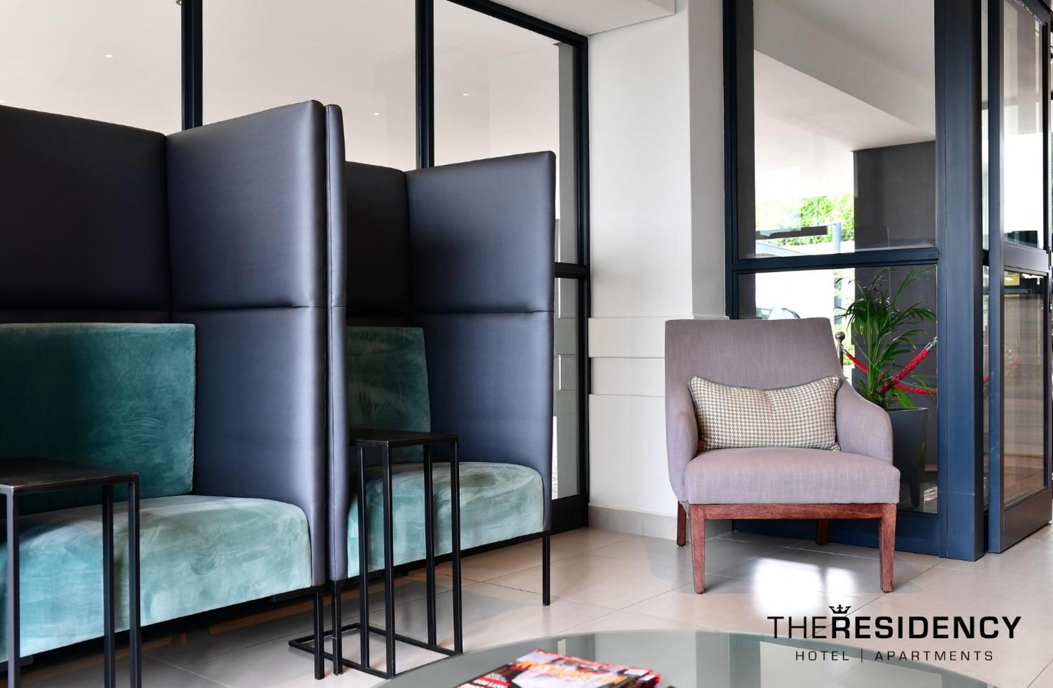 Mint Hotel Rosebank