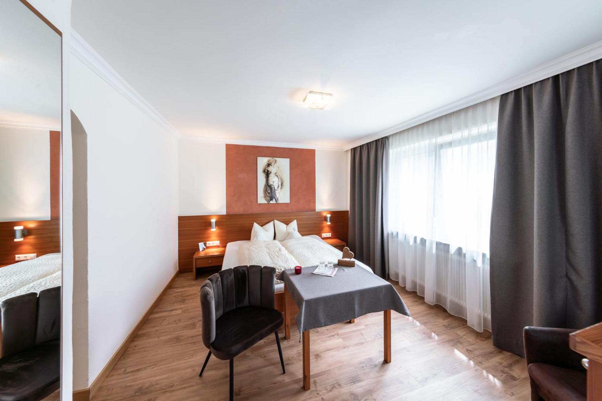 Pension St.Lukas