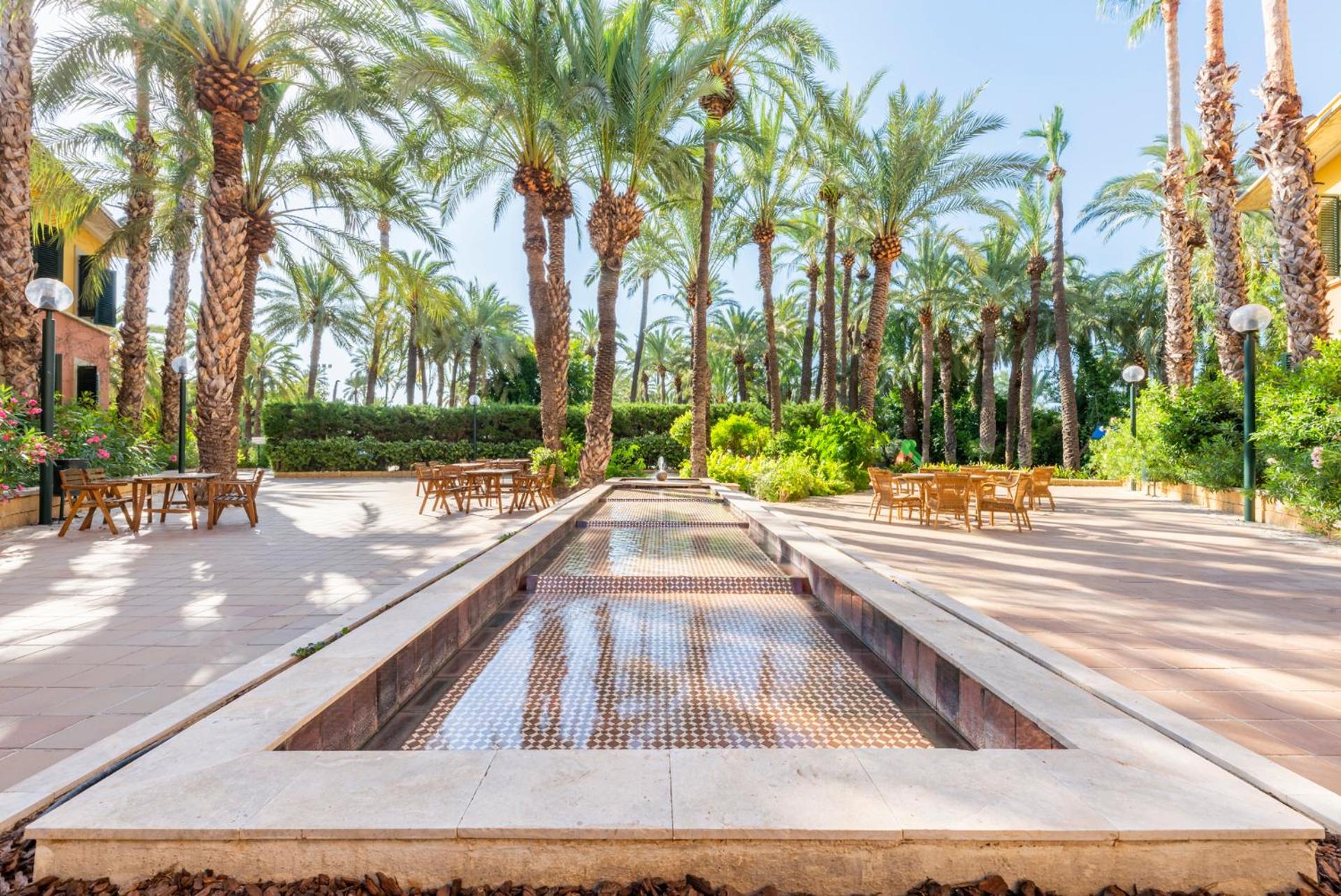 Elche Vacations - Jardin Milenio - Property Image 10