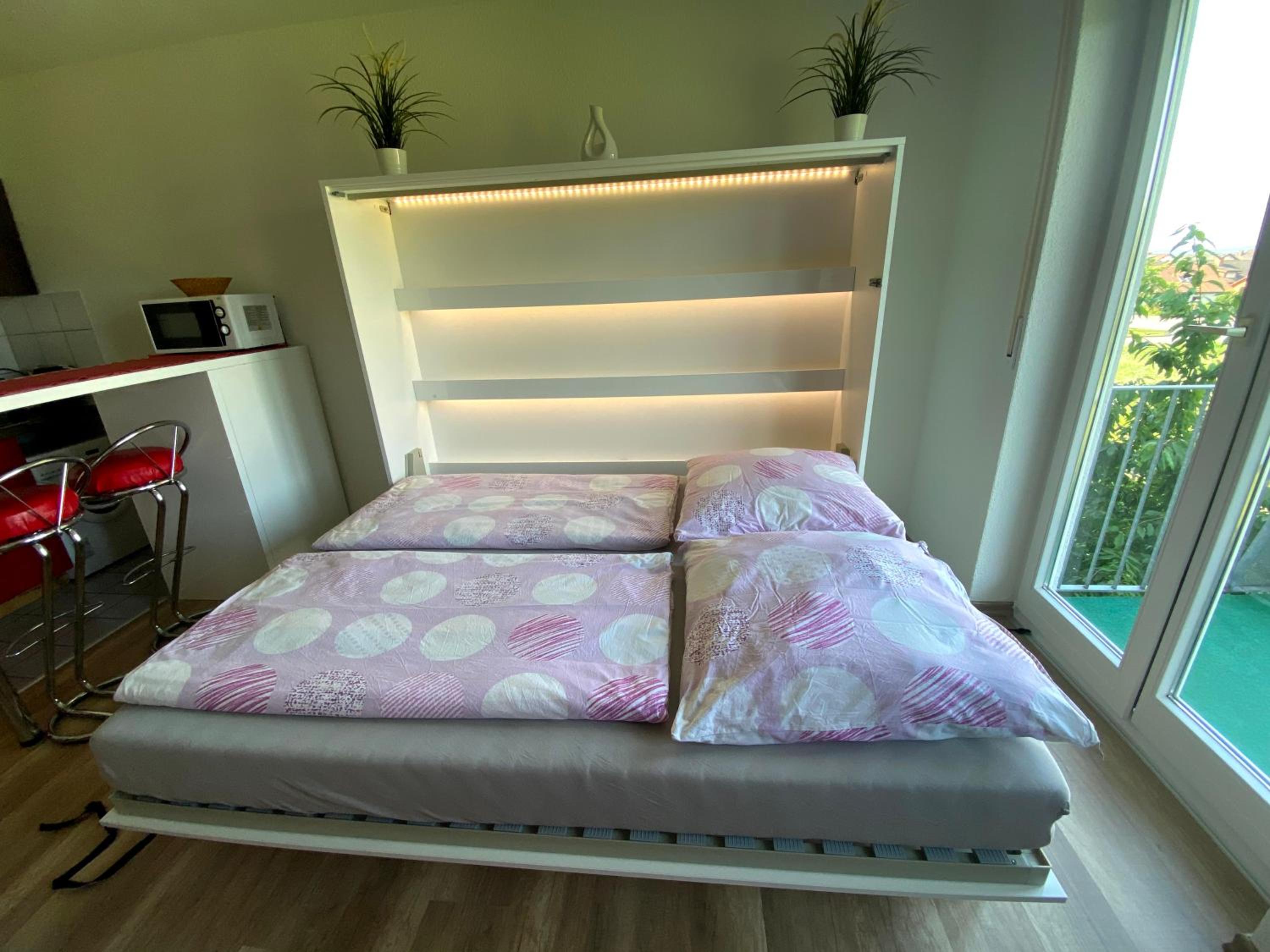 Apartment- Singen Überlinger Straße, photo 20
