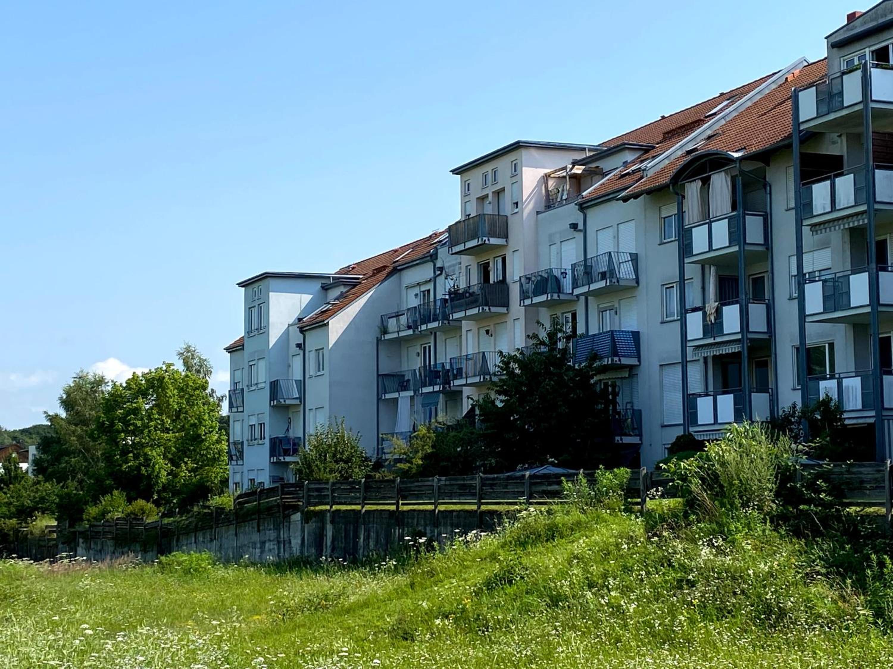 Apartment- Singen Überlinger Straße, photo 18