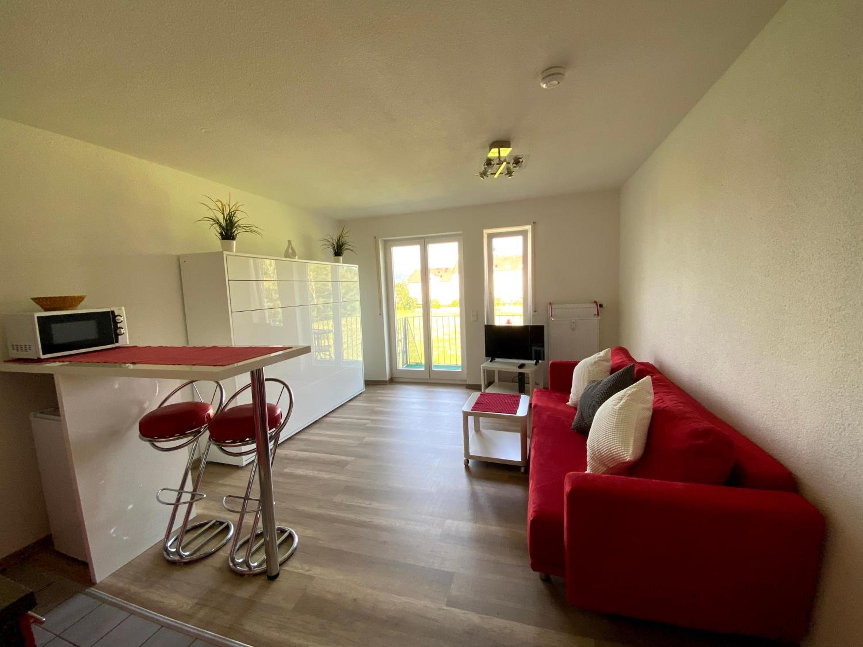 Apartment- Singen Überlinger Straße, photo 31