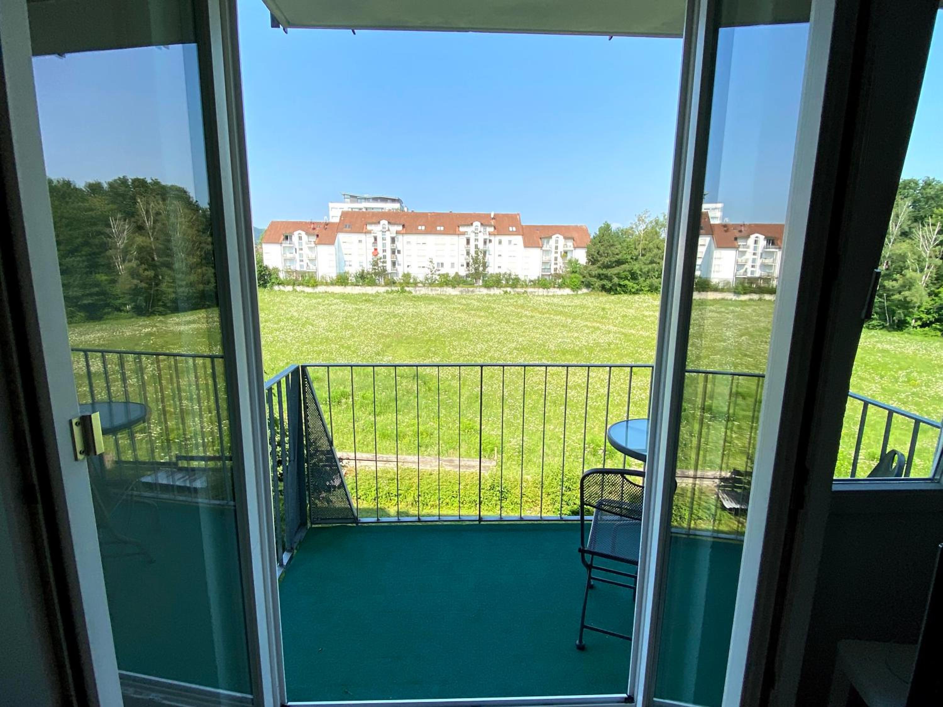 Apartment- Singen Überlinger Straße, photo 10
