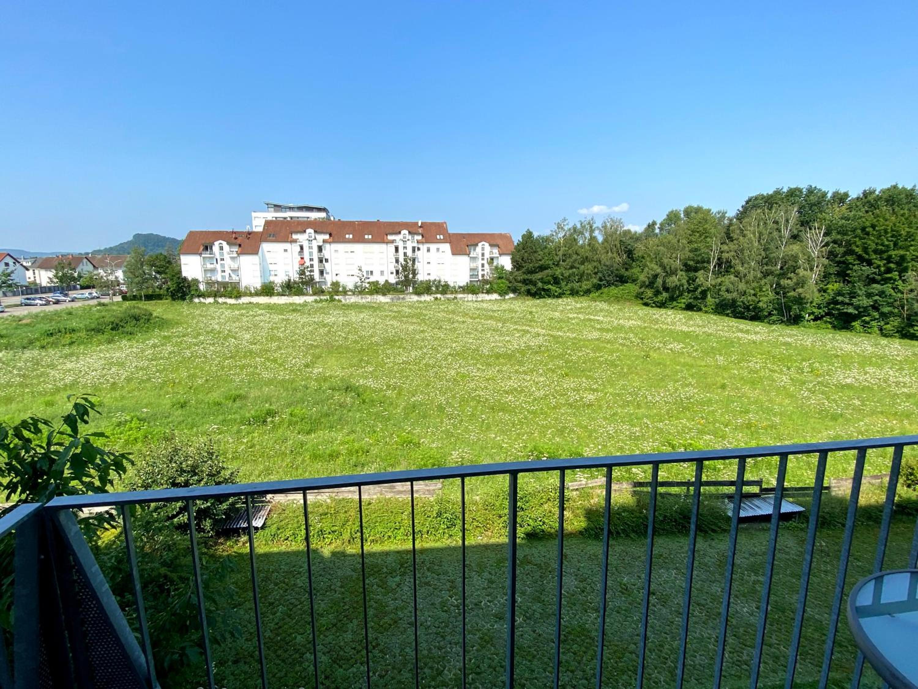 Apartment- Singen Überlinger Straße, photo 4