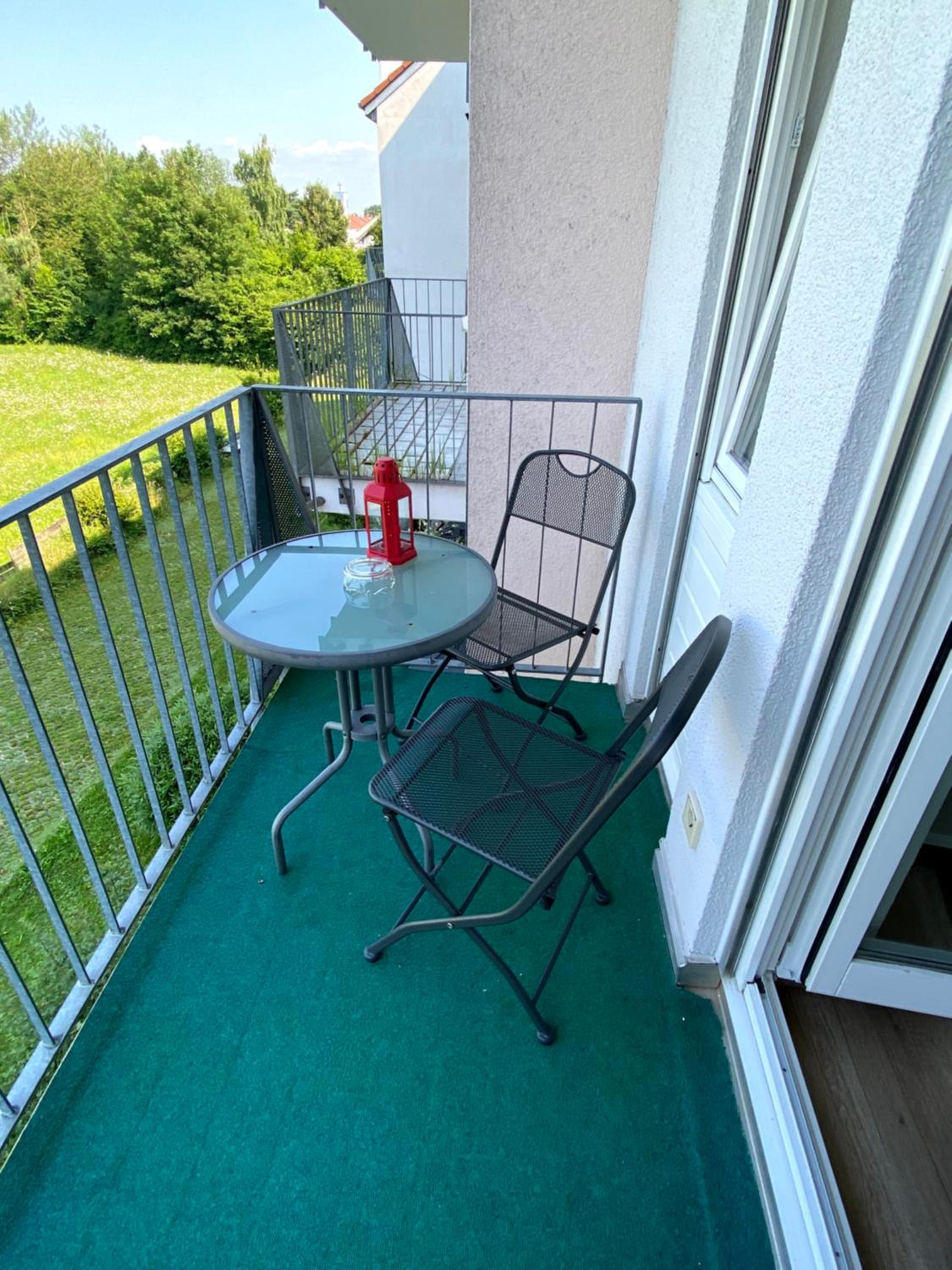 Apartment- Singen Überlinger Straße, photo 13
