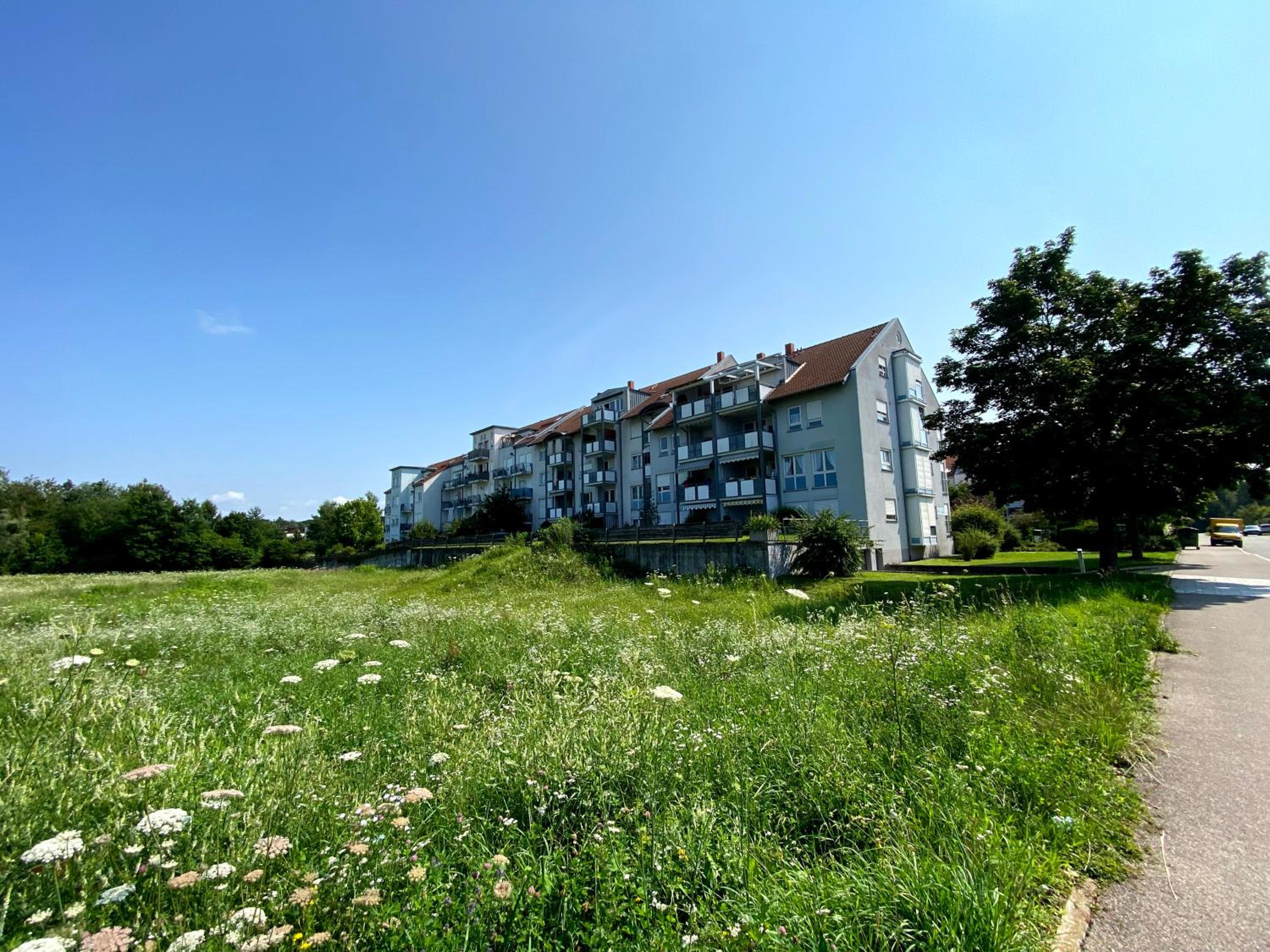 Apartment- Singen Überlinger Straße, photo 22