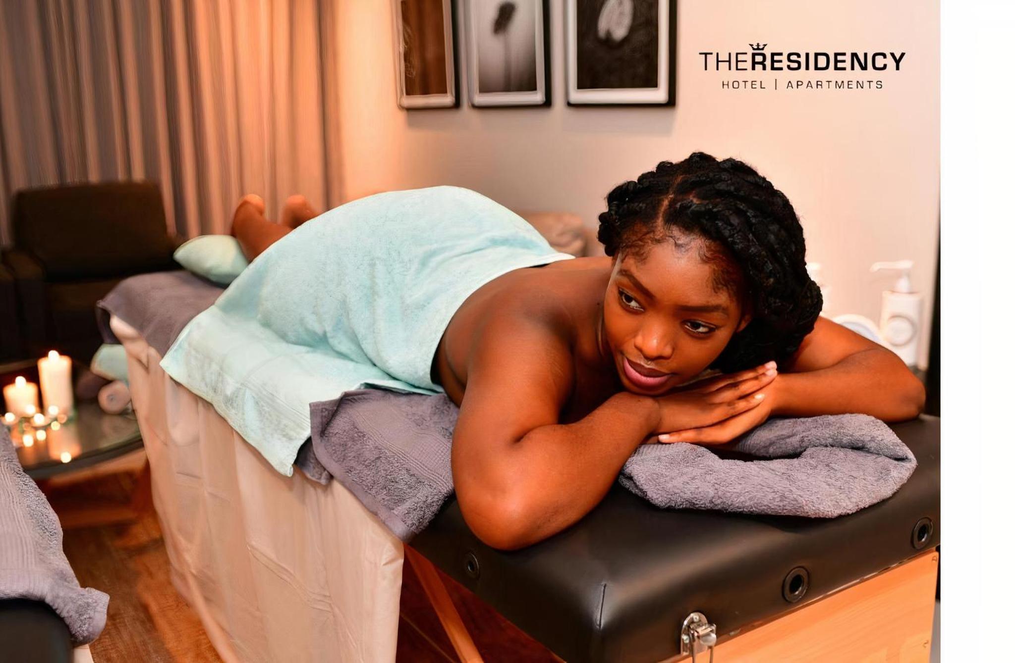 Mint Hotel Rosebank