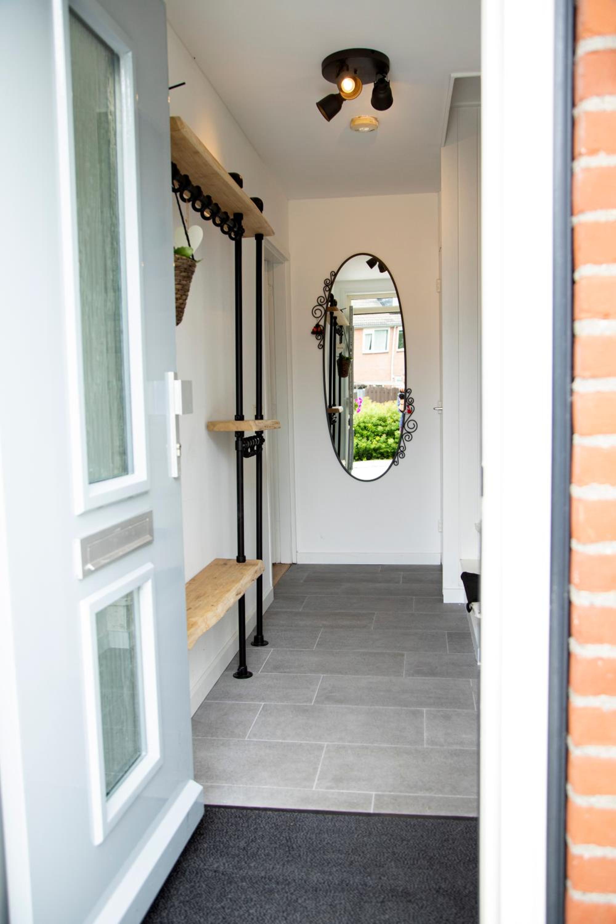 Beautiful family house 5 min away from Amsterdam, photo 13