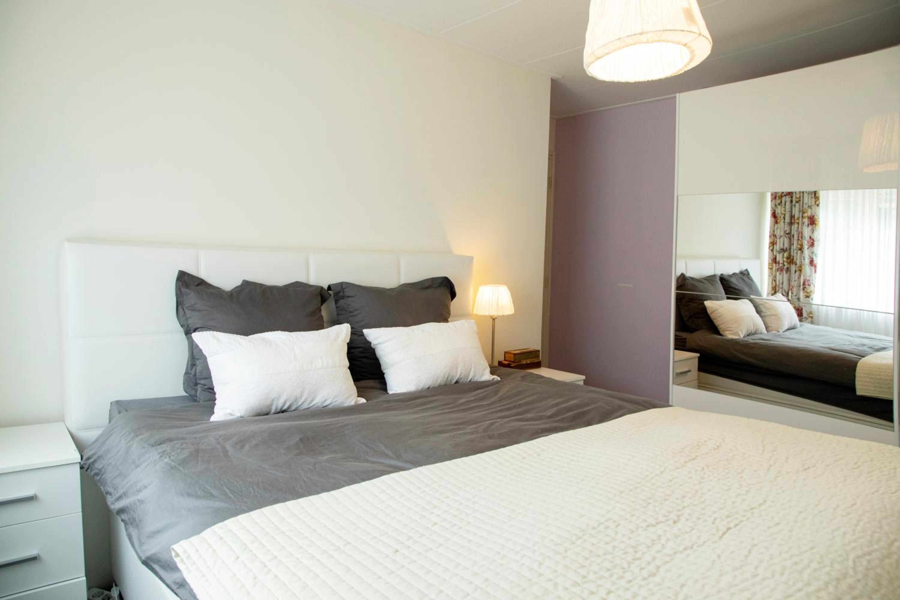 Beautiful family house 5 min away from Amsterdam, photo 7
