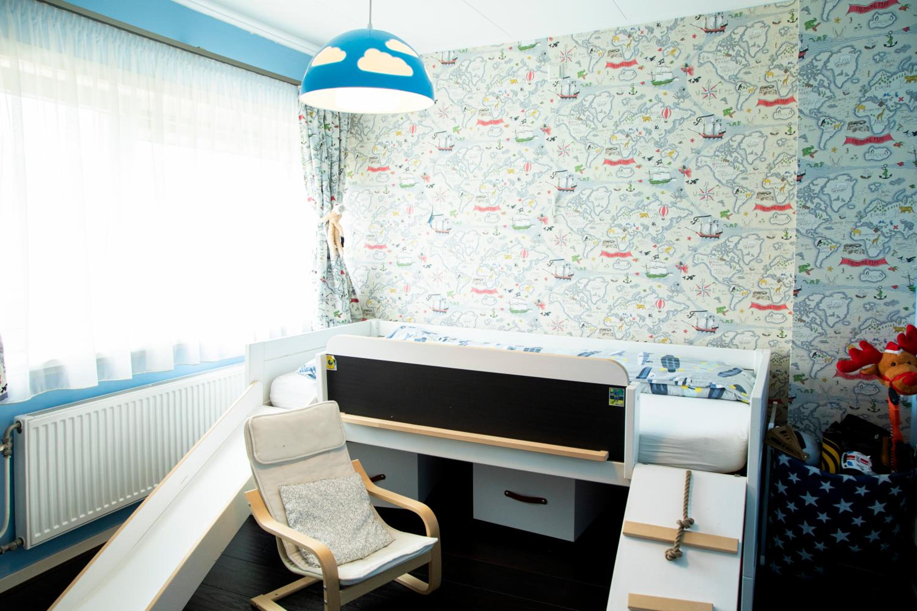 Beautiful family house 5 min away from Amsterdam, photo 17