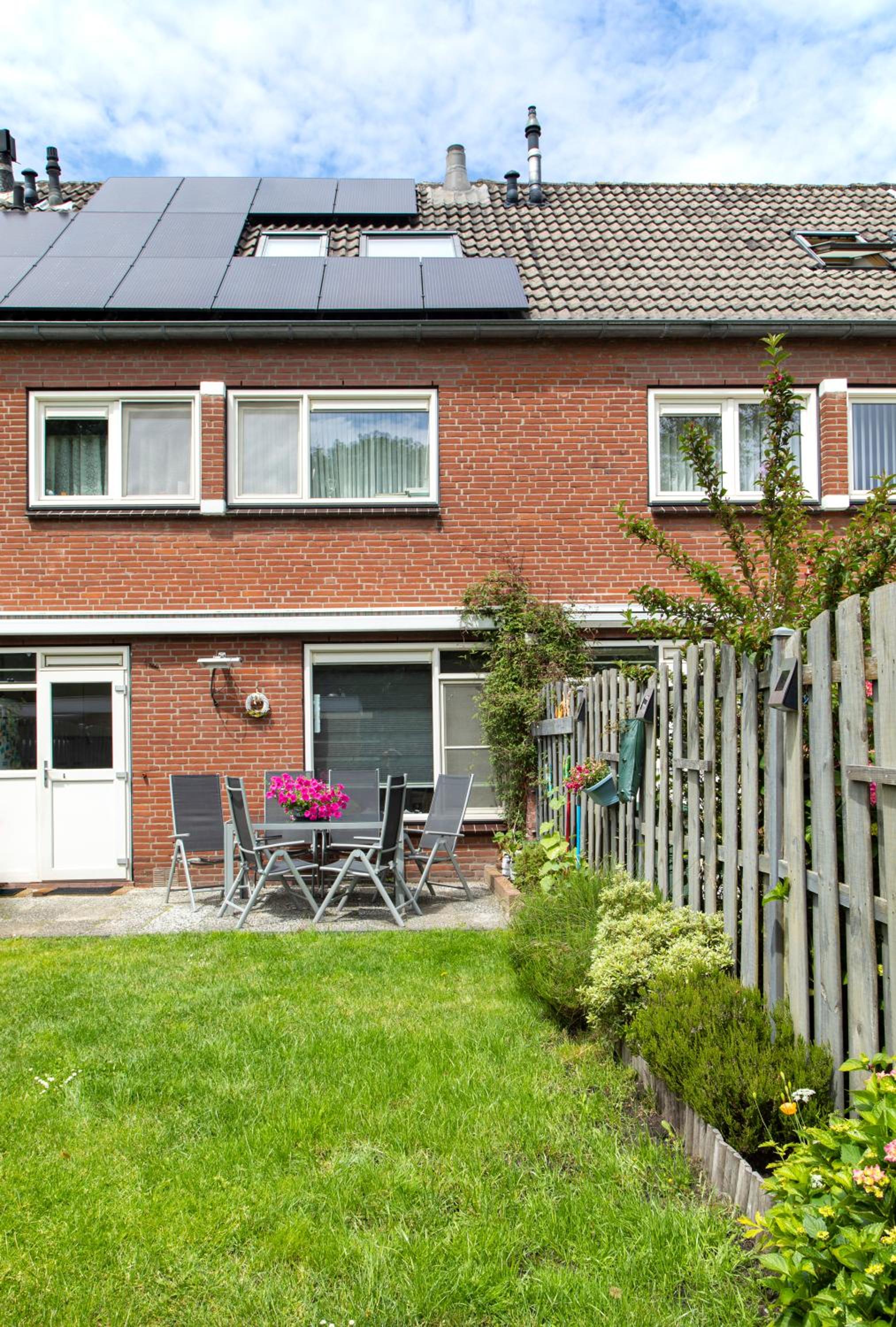 Beautiful family house 5 min away from Amsterdam, photo 11