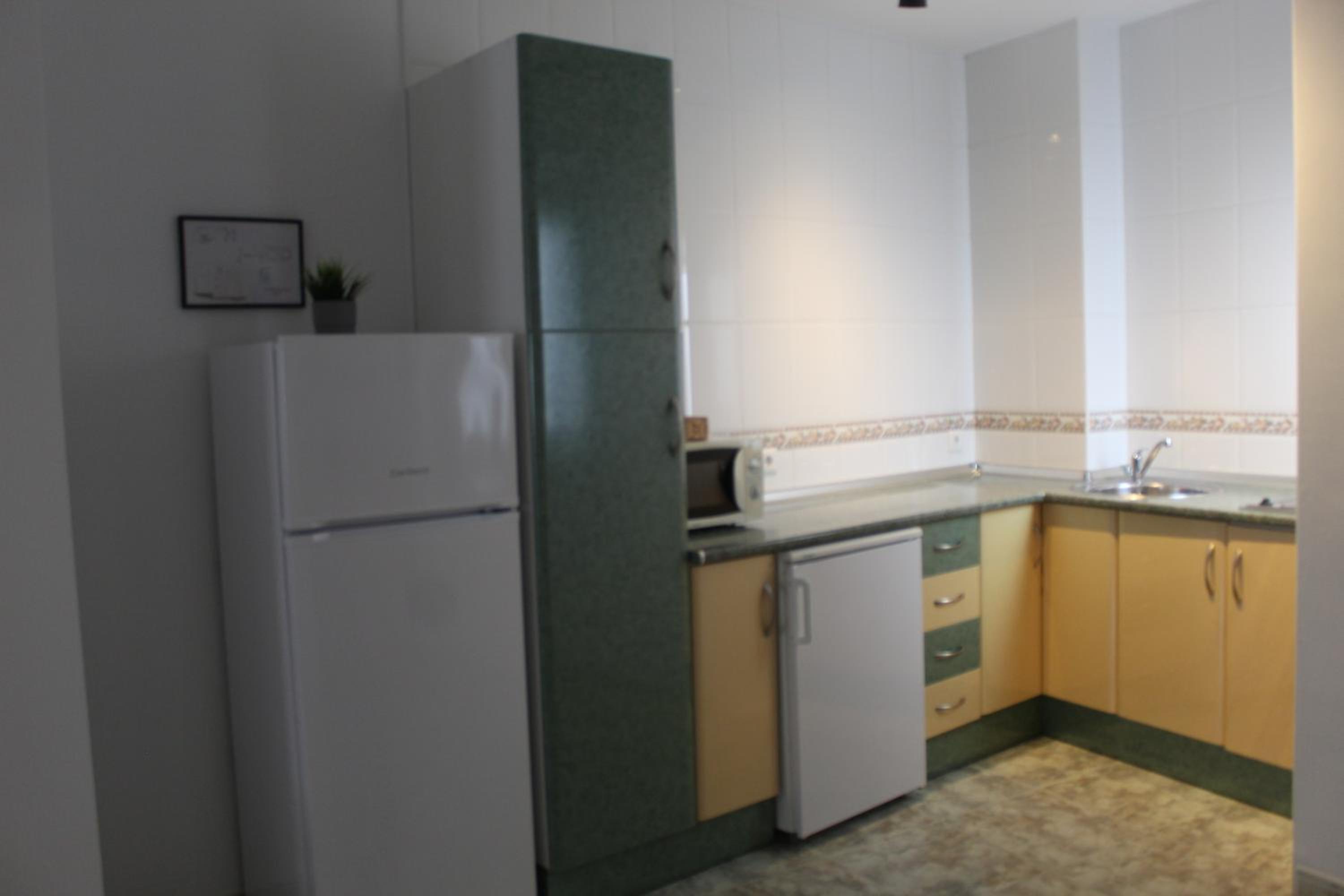 Apartamentos Alan
