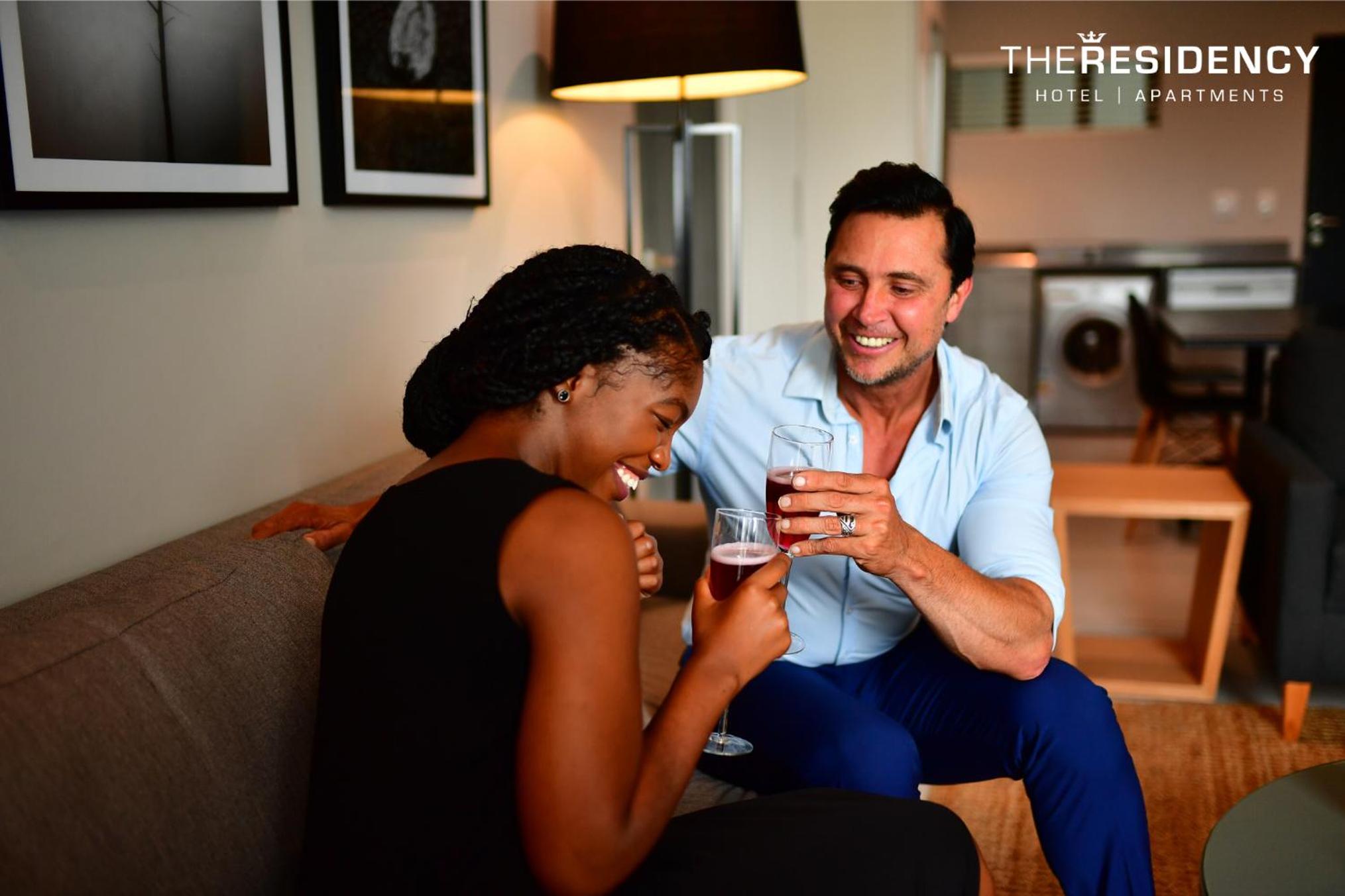 Mint Hotel Rosebank