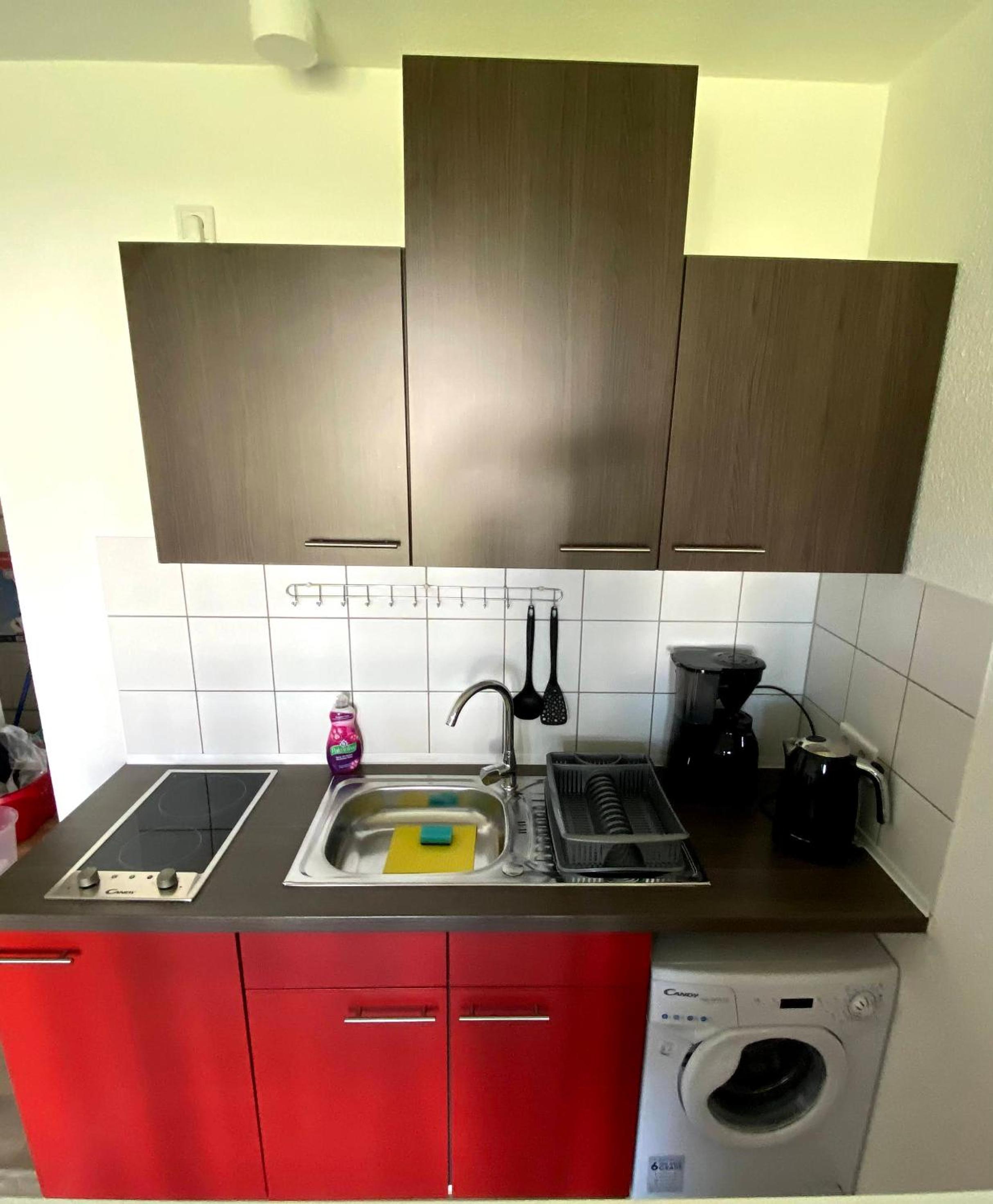Apartment- Singen Überlinger Straße, photo 3
