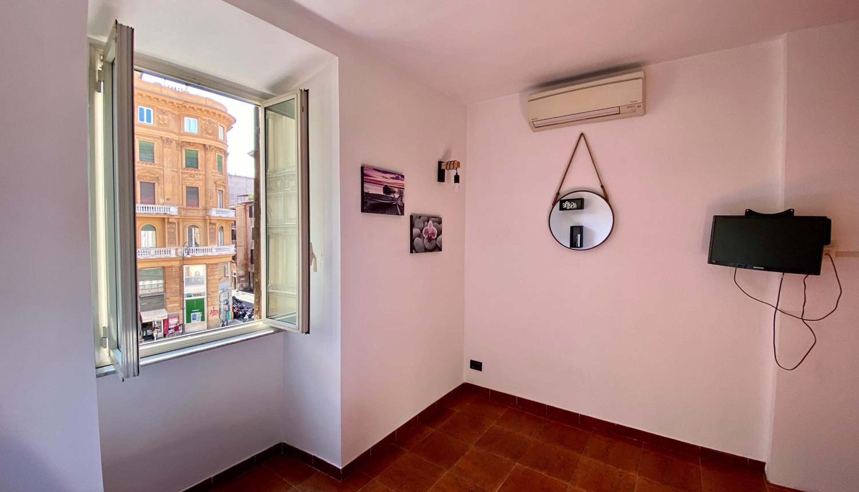 Apartment Arenula
