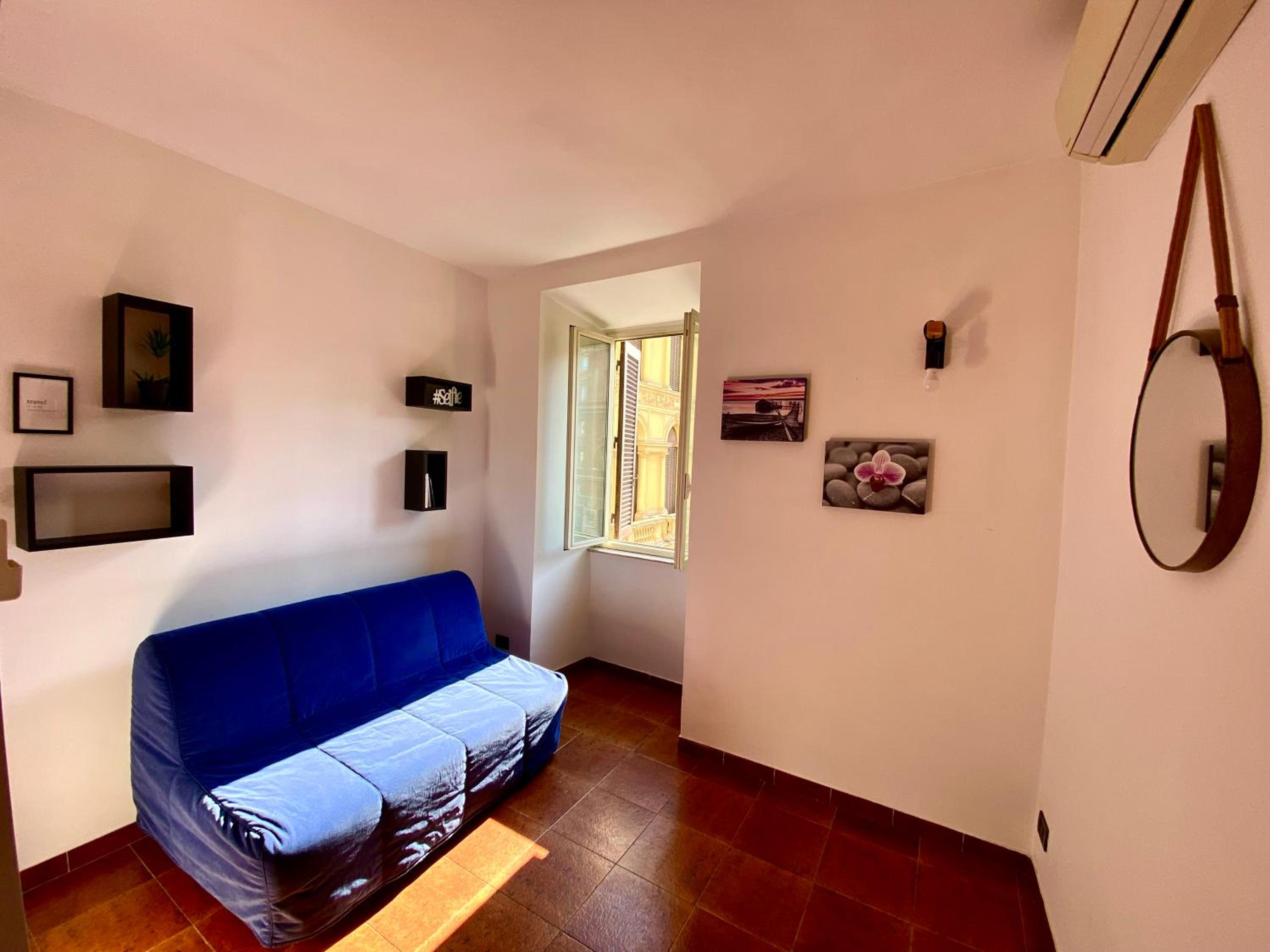 Apartment Arenula