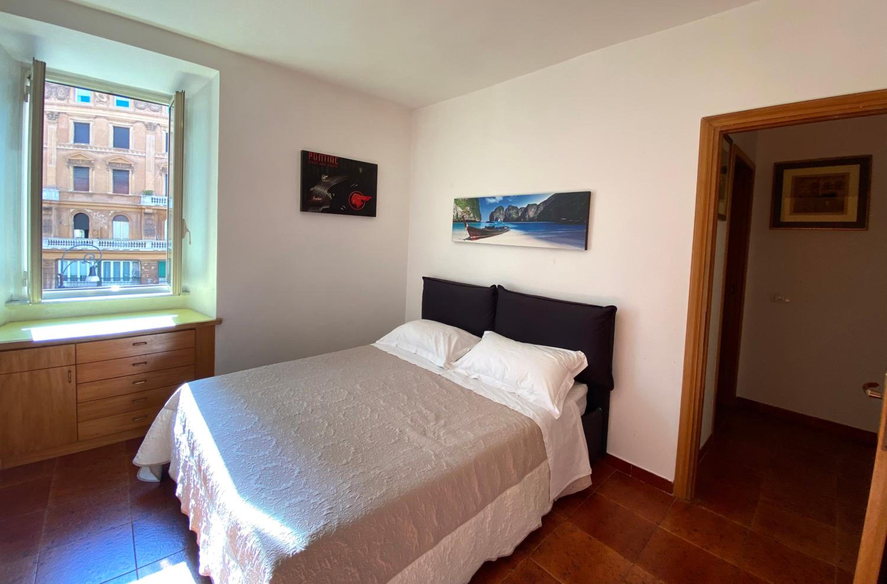 Apartment Arenula