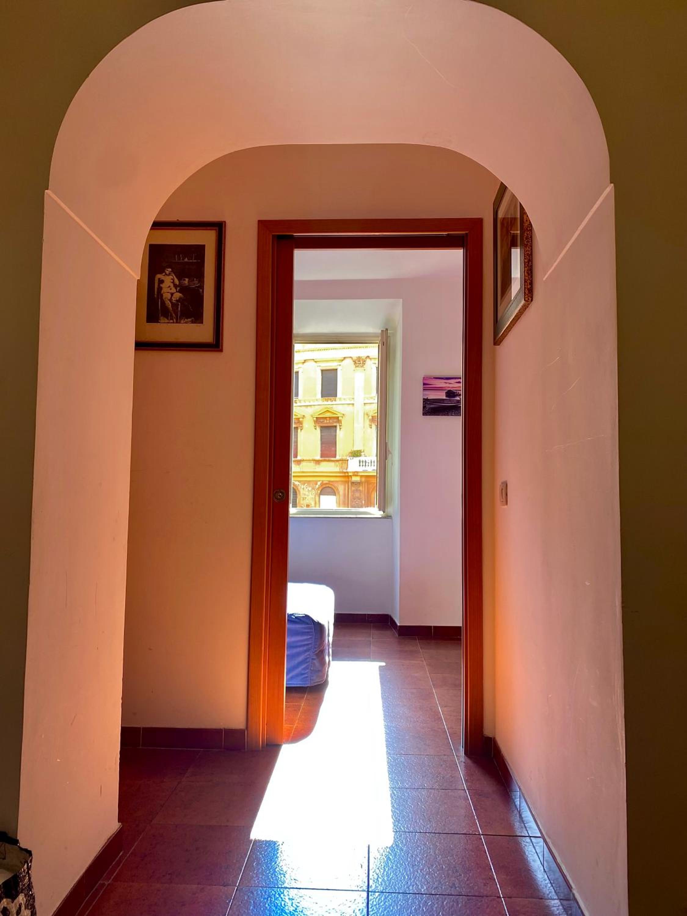 Apartment Arenula