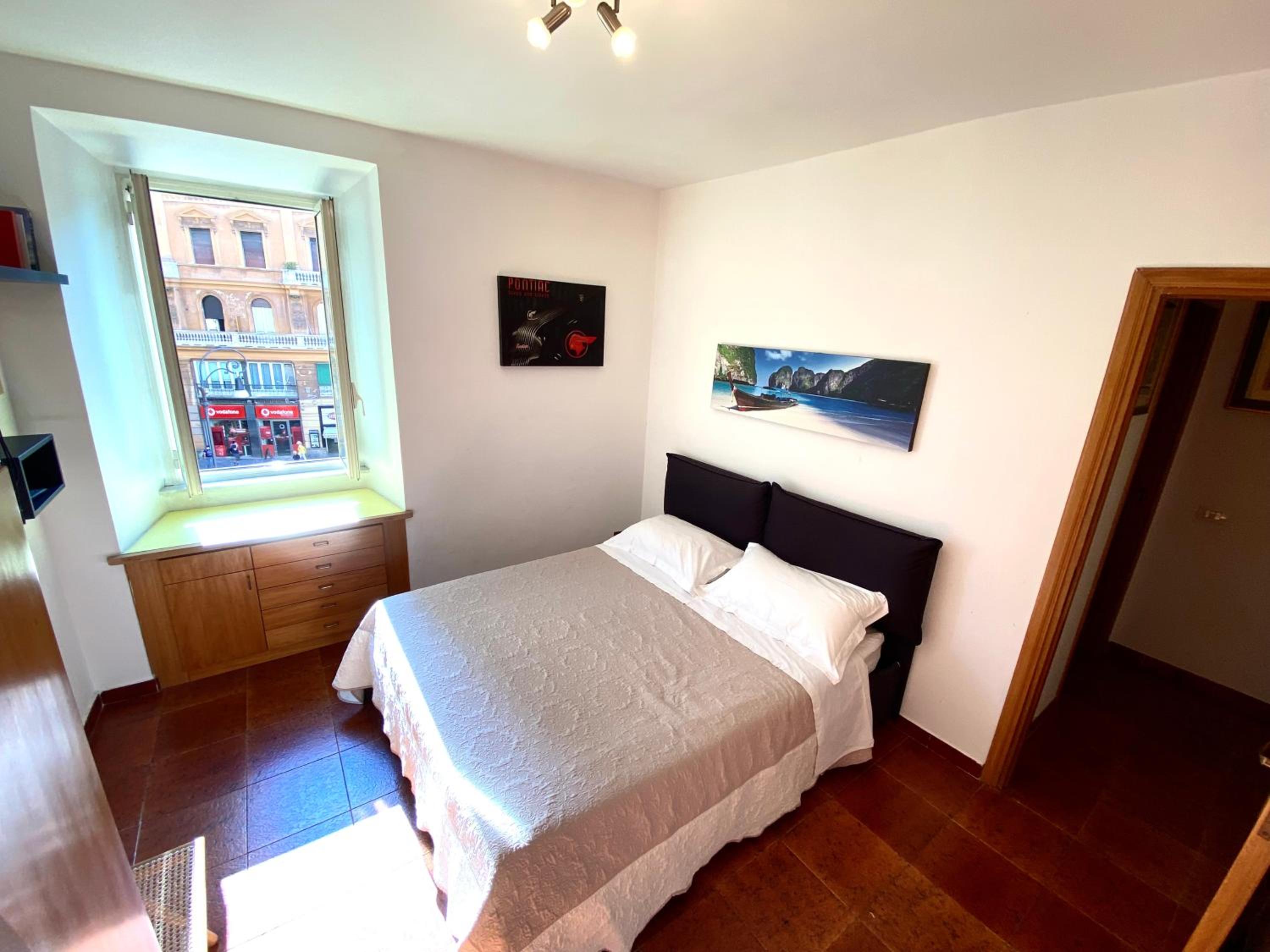 Apartment Arenula