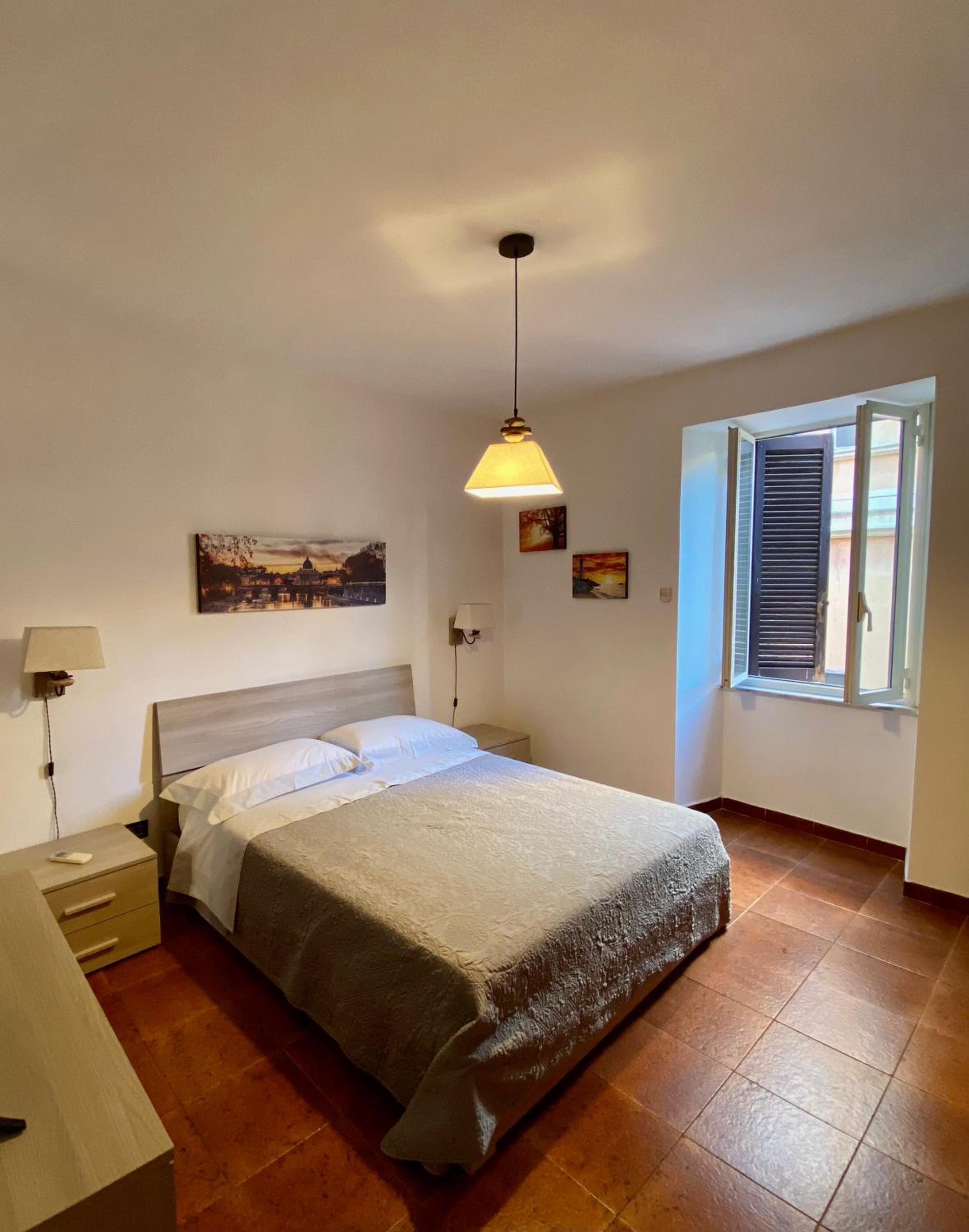 Apartment Arenula