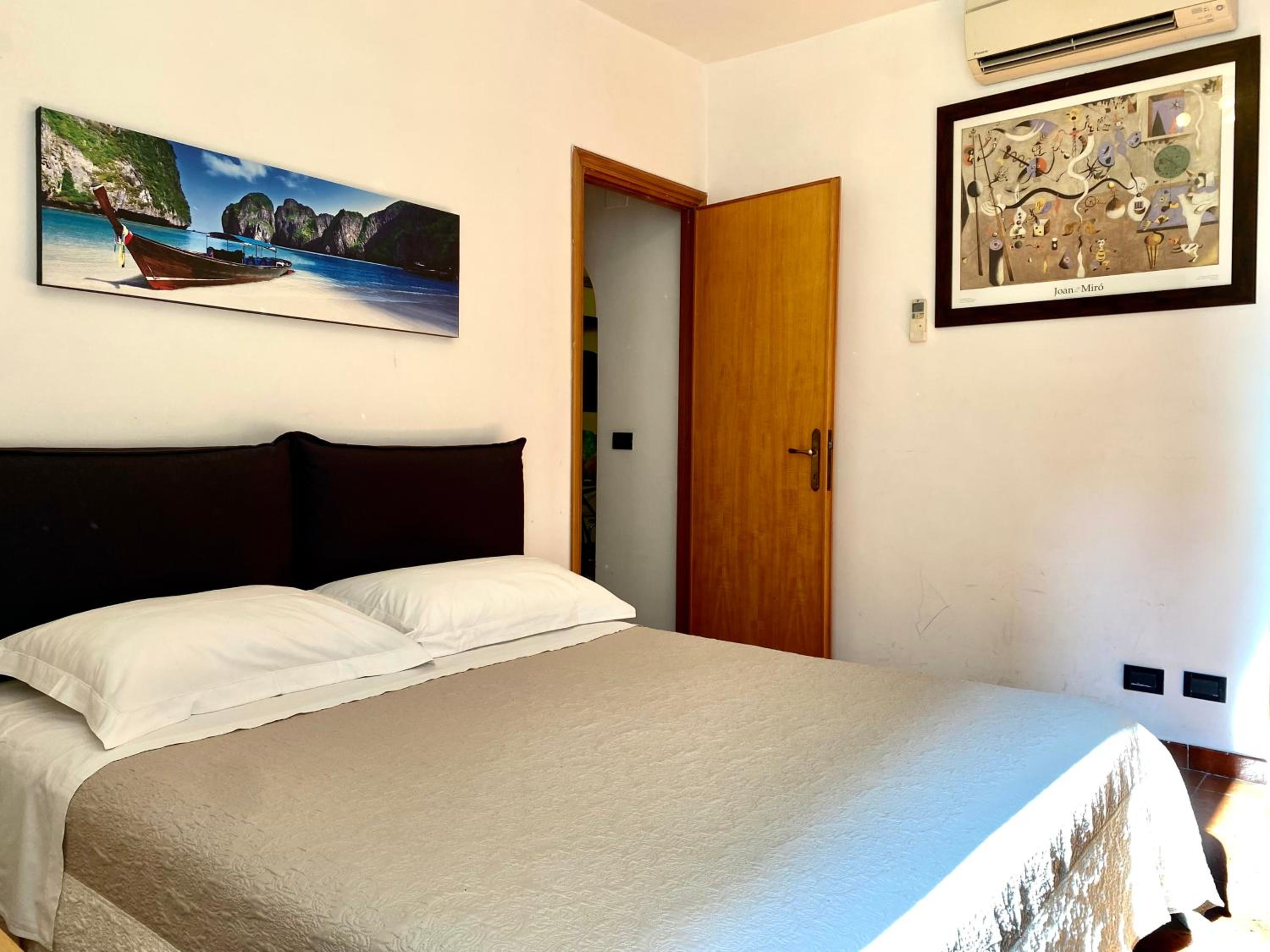 Apartment Arenula